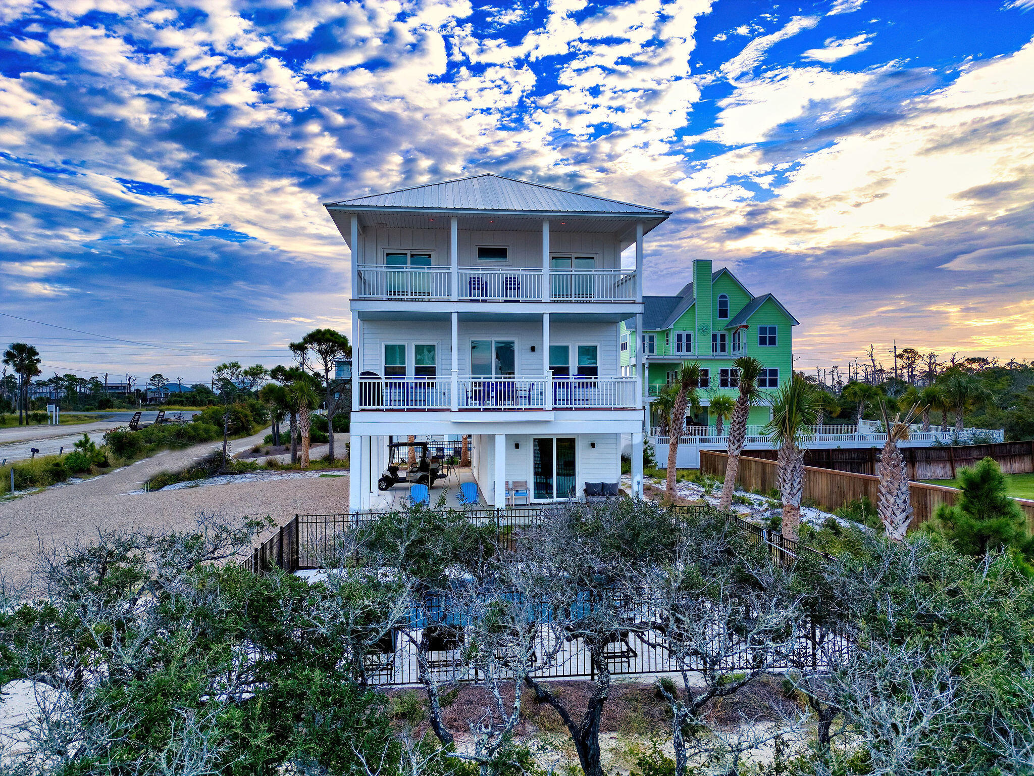 NO RECORDED SUBDIVISION - Residential