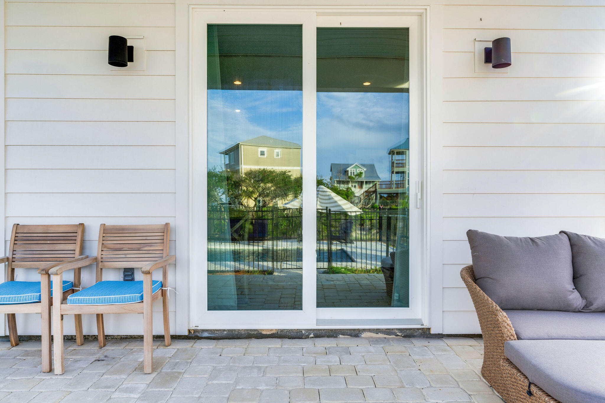 NO RECORDED SUBDIVISION - Residential