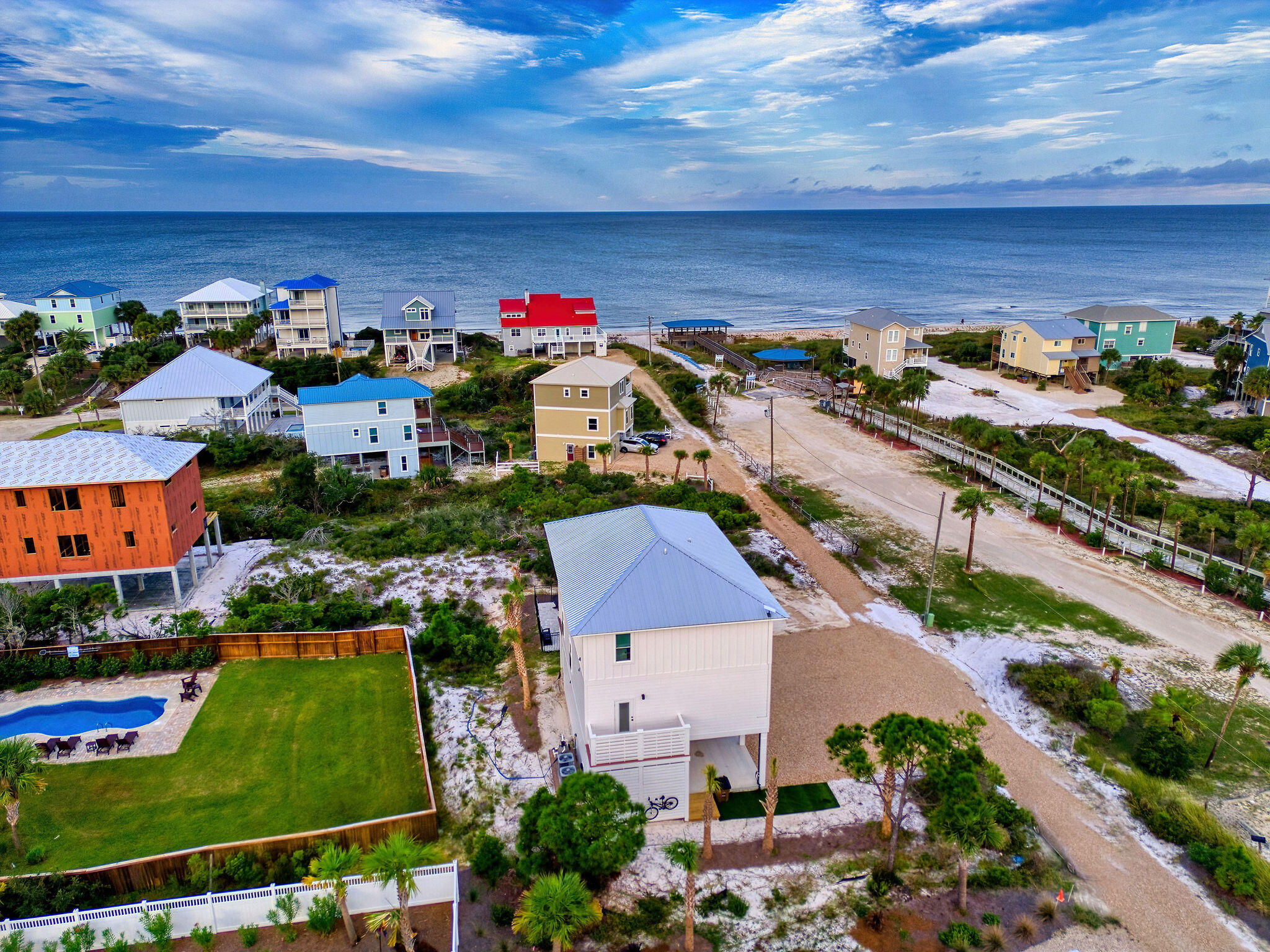 NO RECORDED SUBDIVISION - Residential