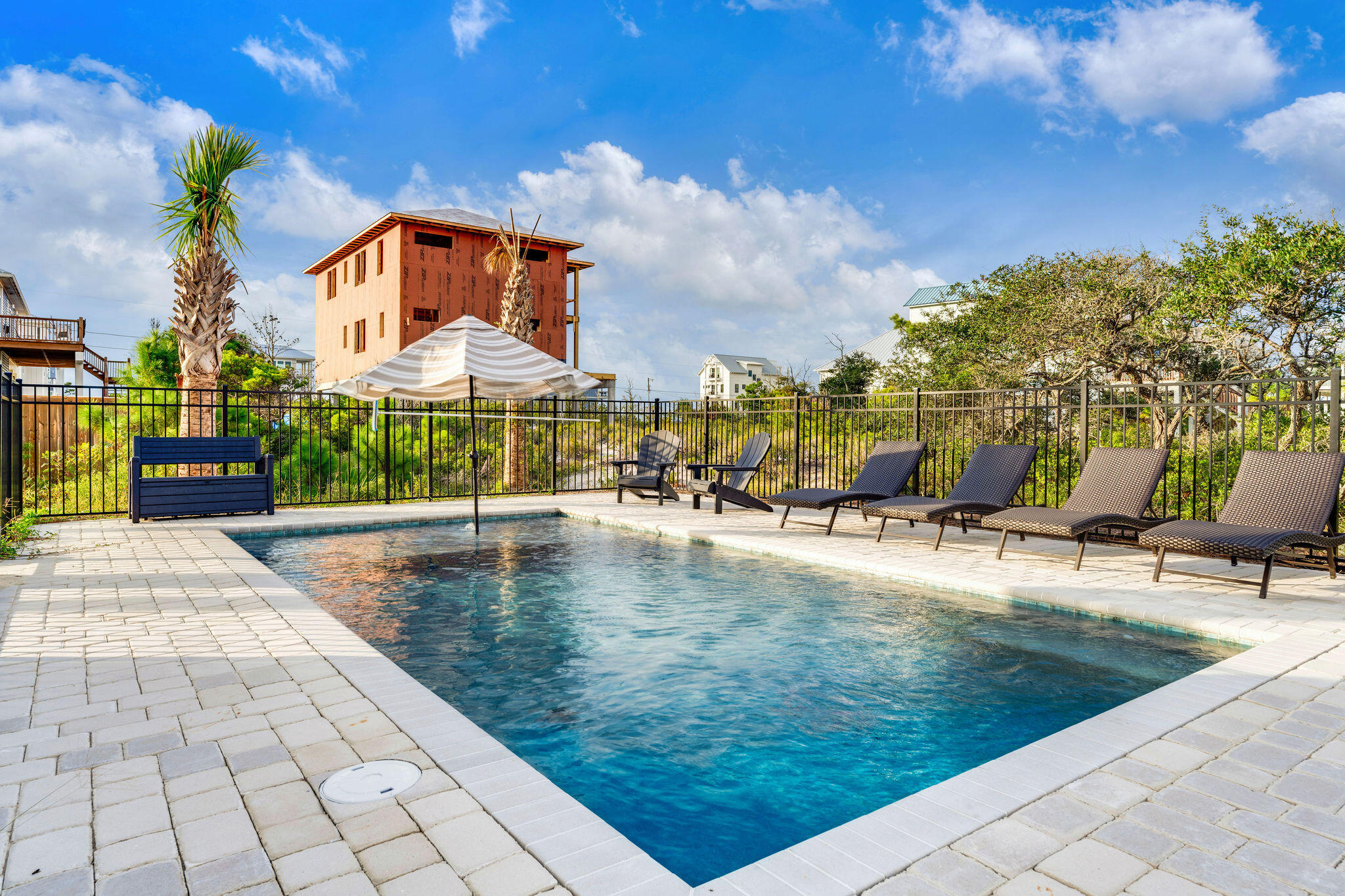 NO RECORDED SUBDIVISION - Residential