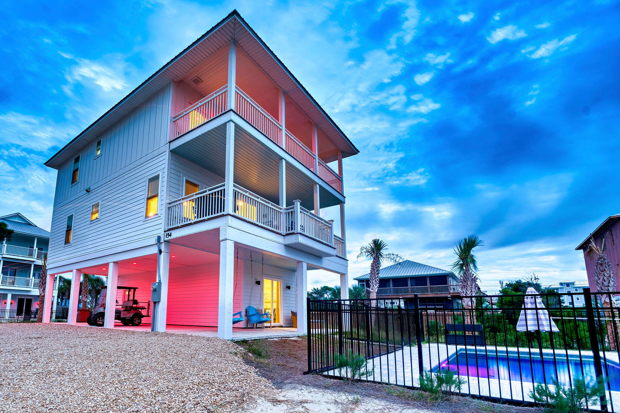 NO RECORDED SUBDIVISION - Residential