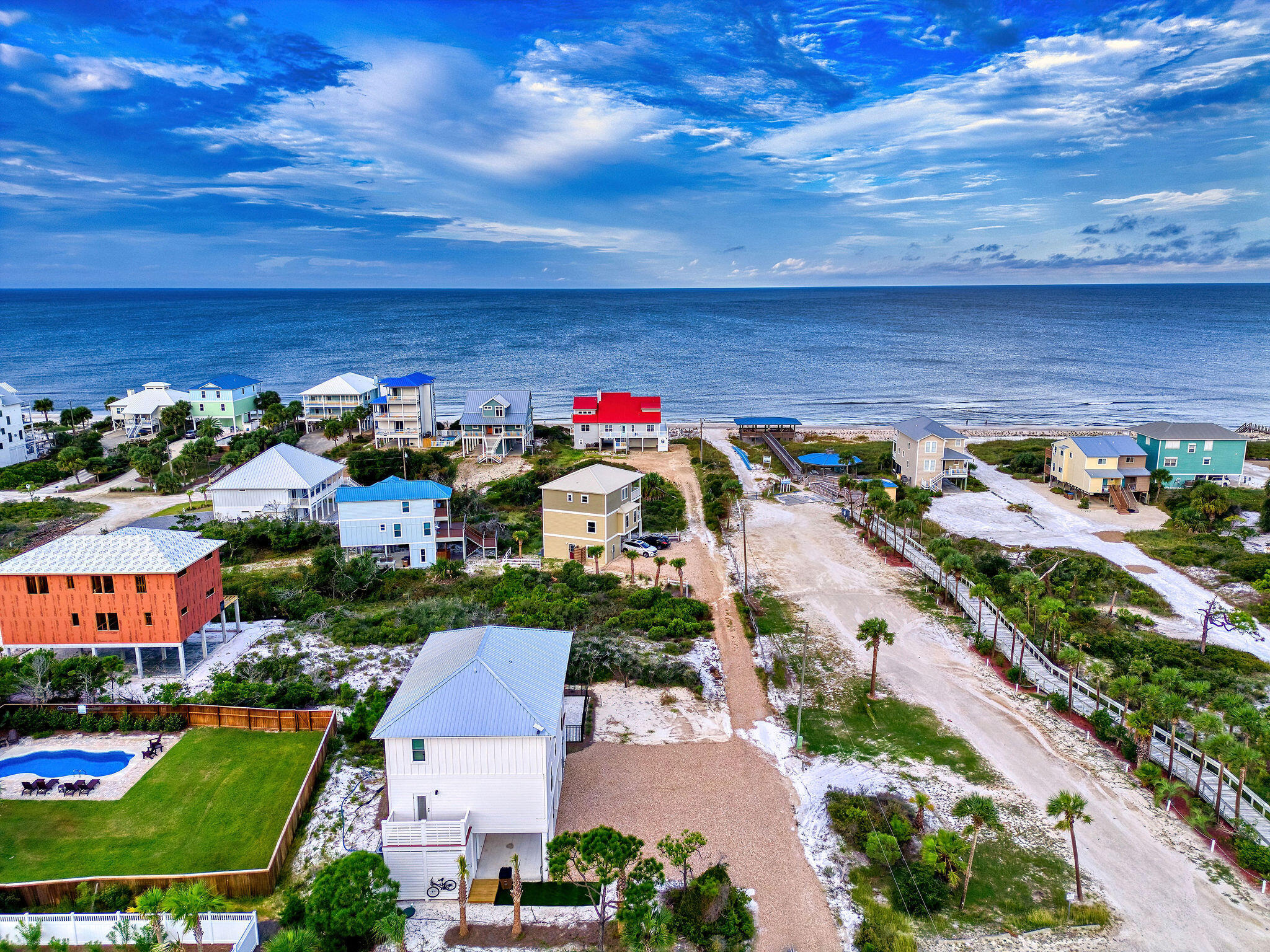 NO RECORDED SUBDIVISION - Residential