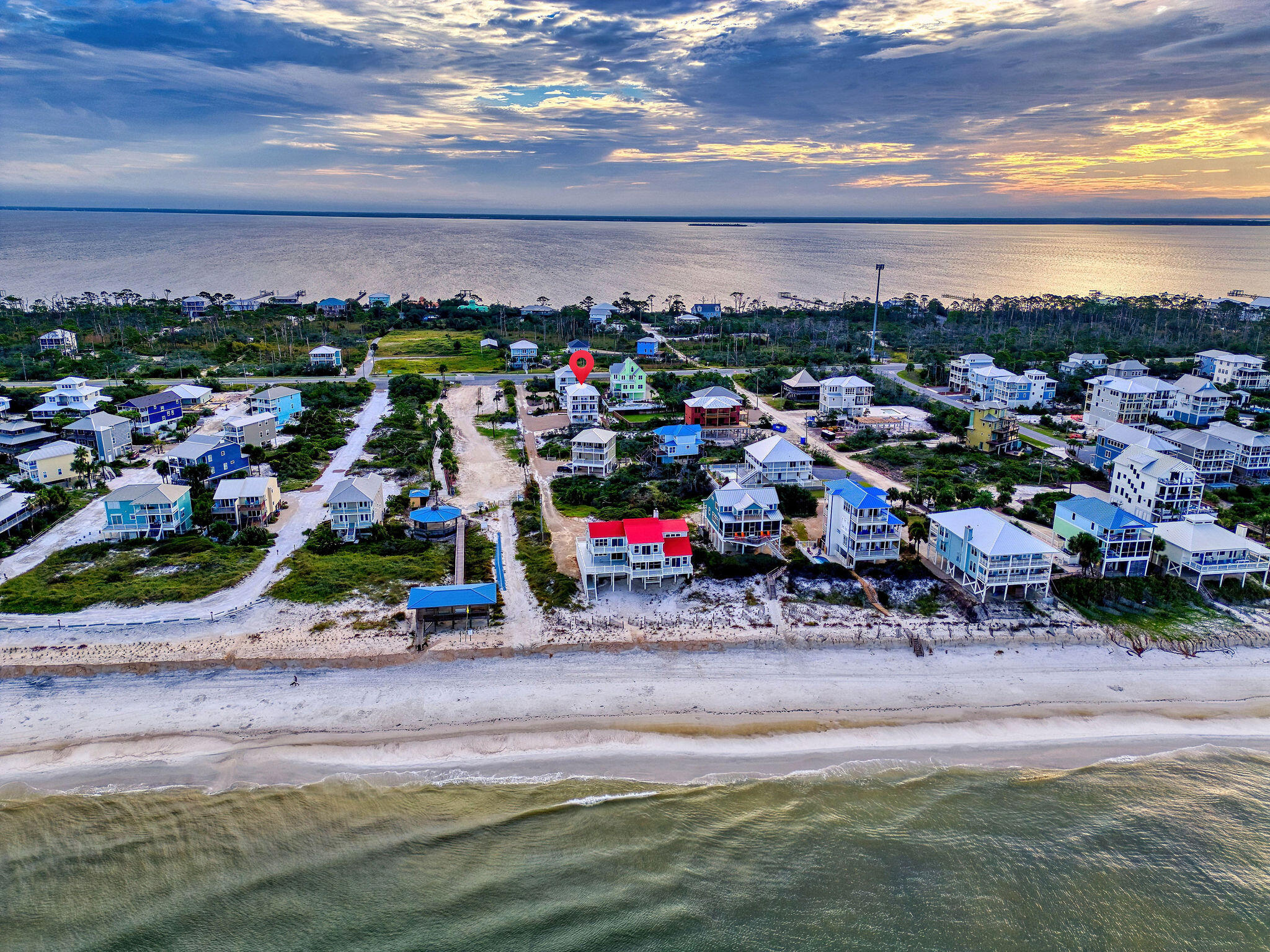 NO RECORDED SUBDIVISION - Residential