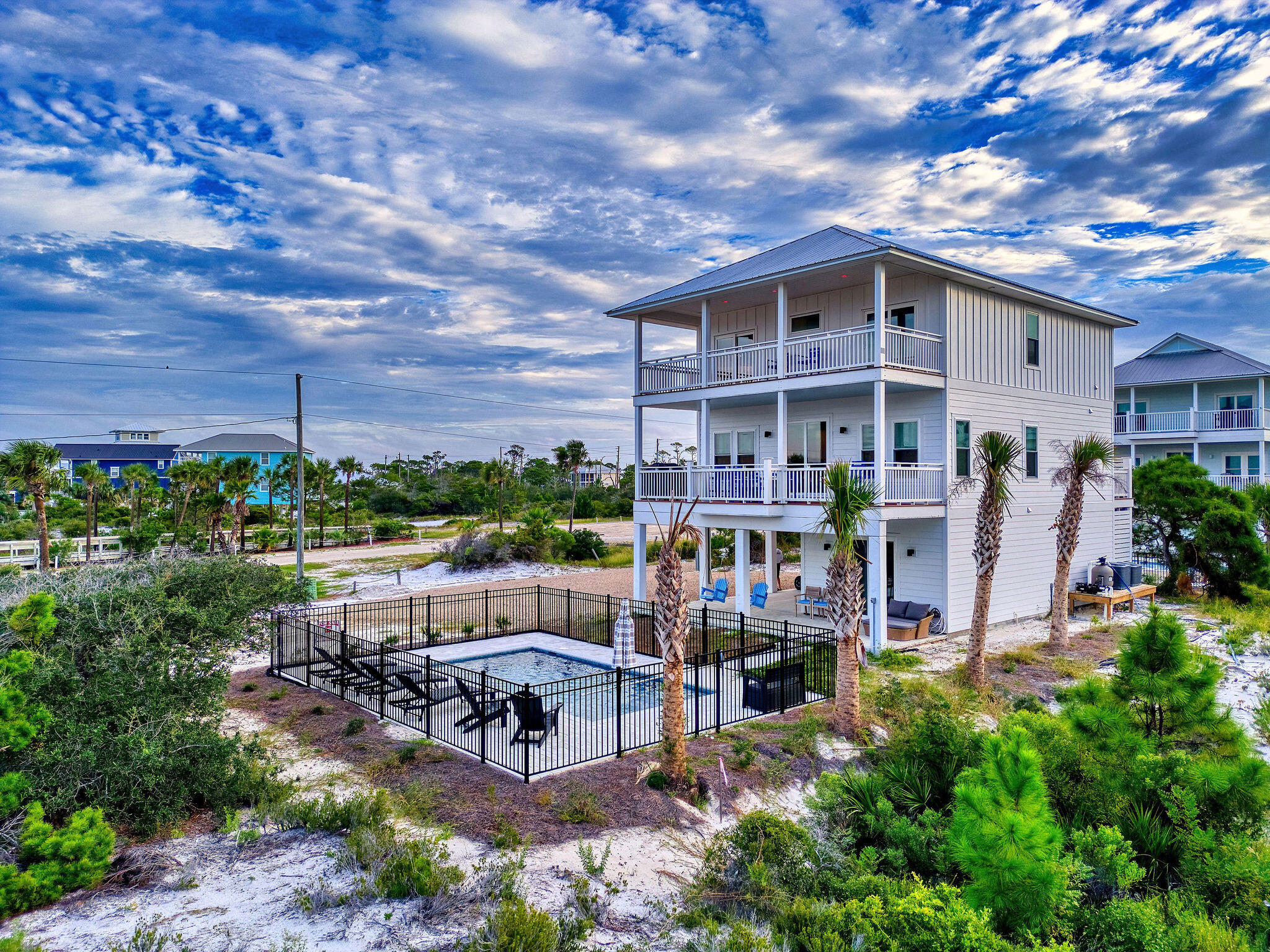 NO RECORDED SUBDIVISION - Residential