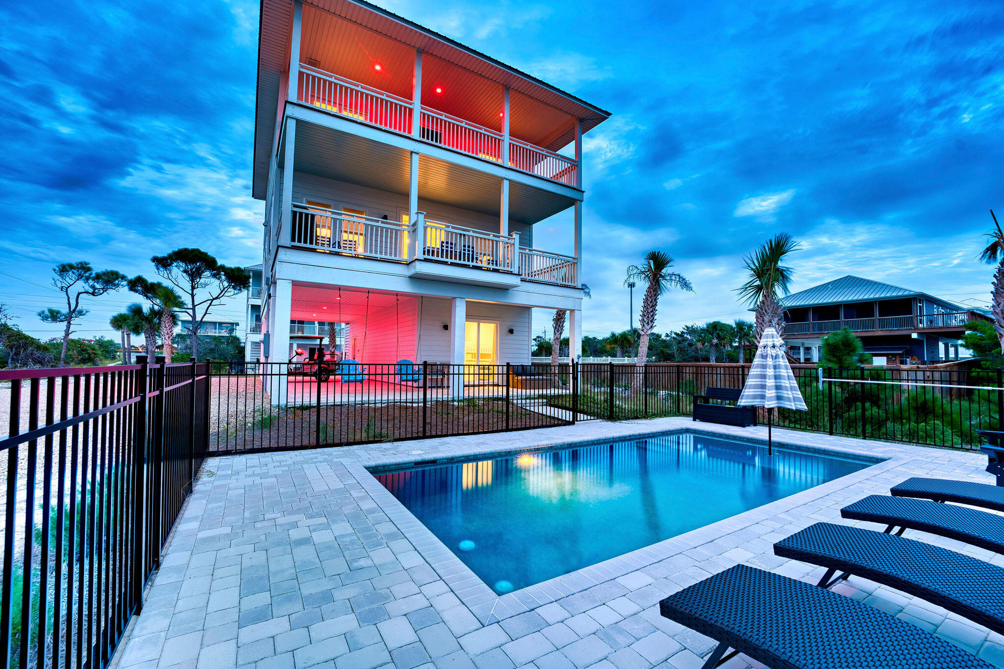 NO RECORDED SUBDIVISION - Residential