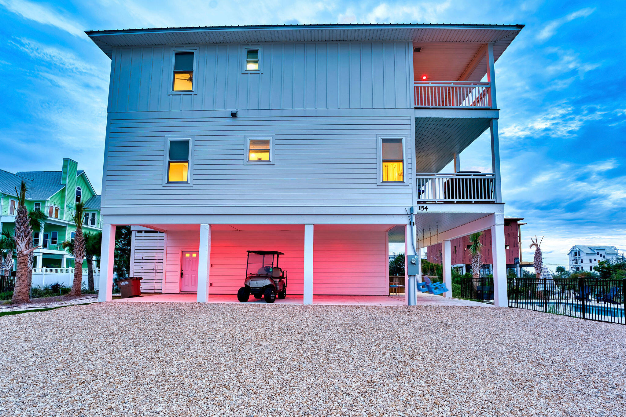 NO RECORDED SUBDIVISION - Residential