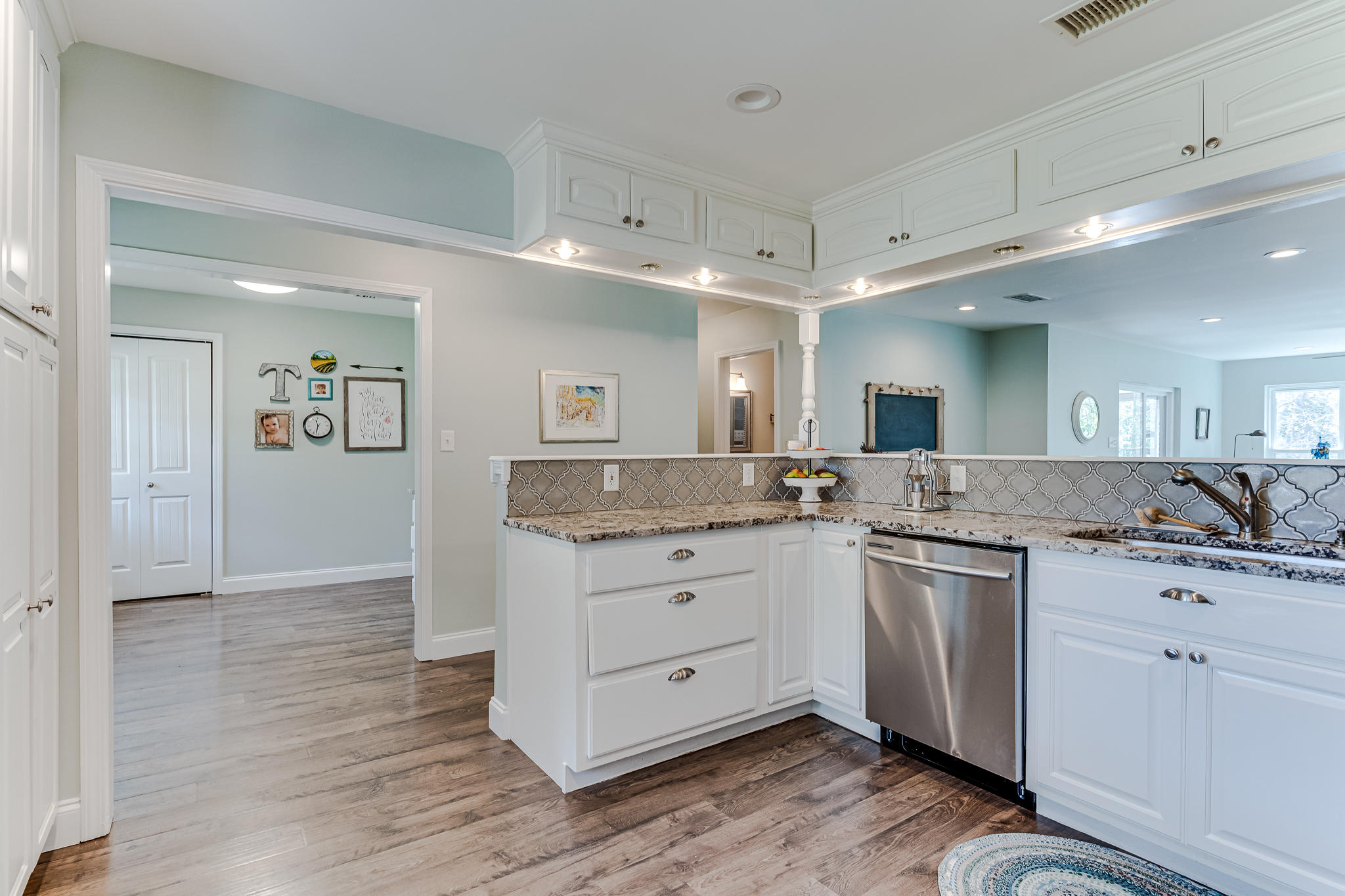 Valparaiso Pinecrest 6 - Residential