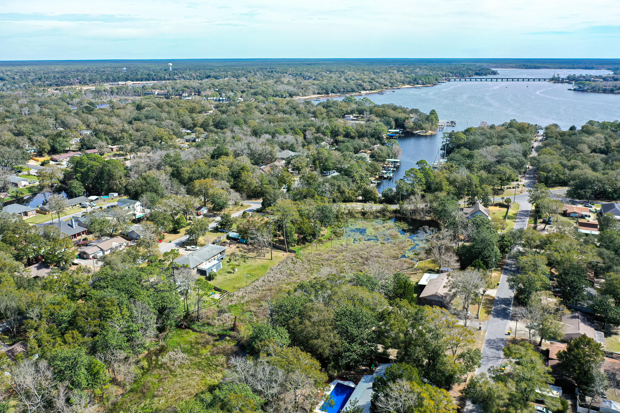 Valparaiso Pinecrest 6 - Residential