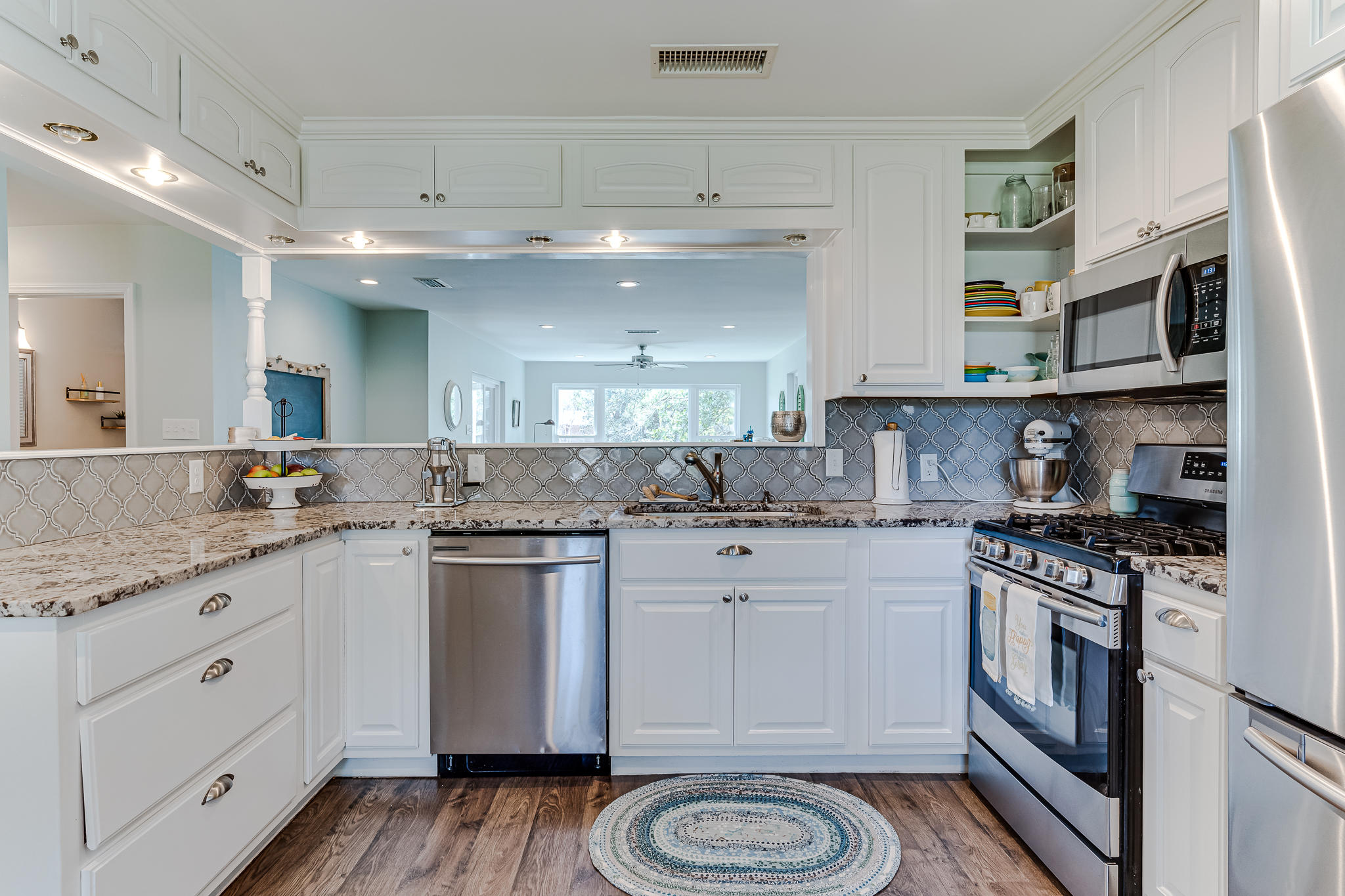 Valparaiso Pinecrest 6 - Residential