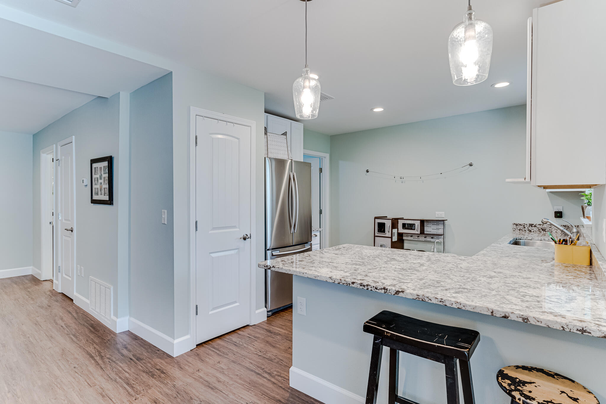 Valparaiso Pinecrest 6 - Residential