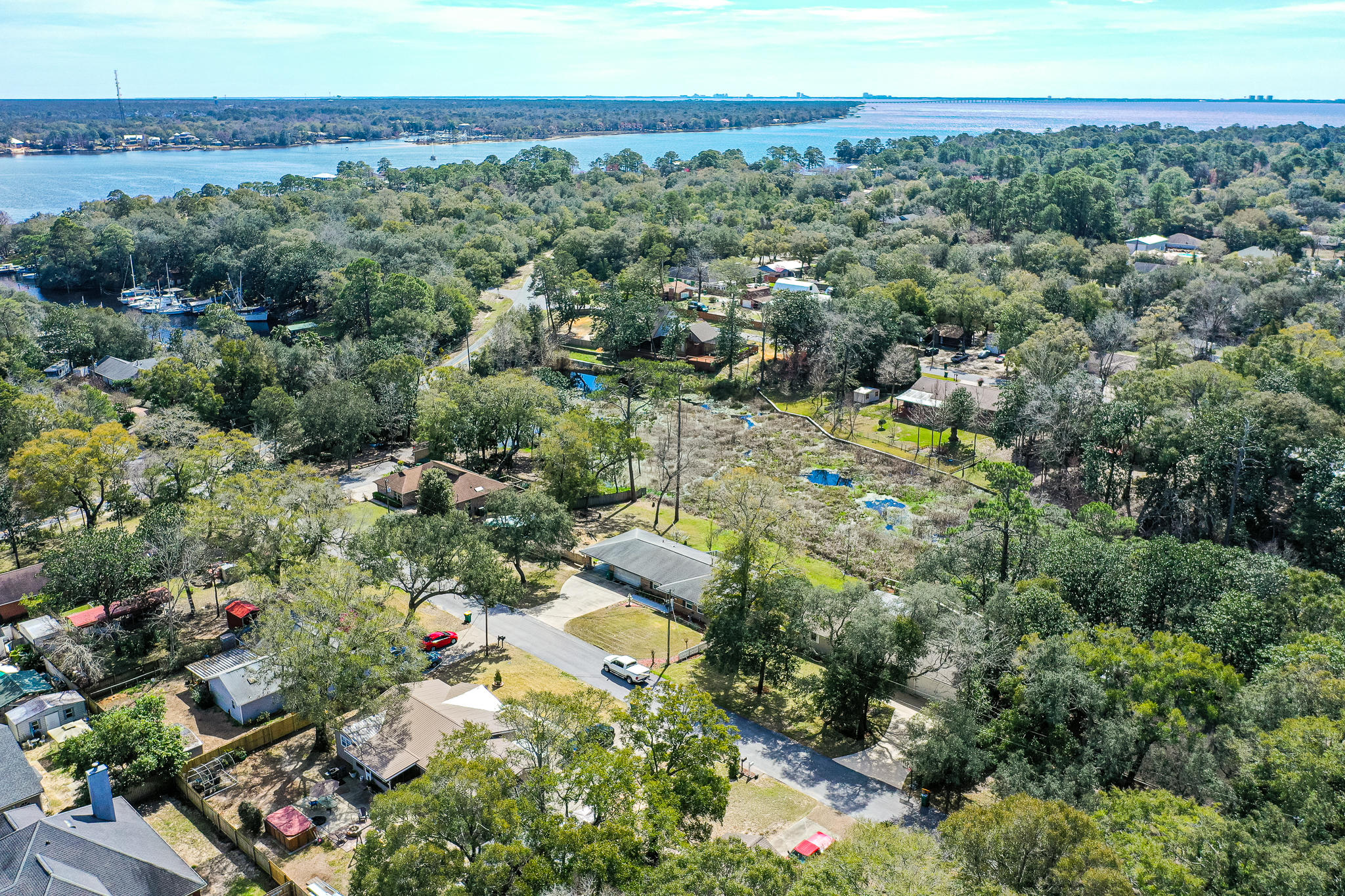 Valparaiso Pinecrest 6 - Residential