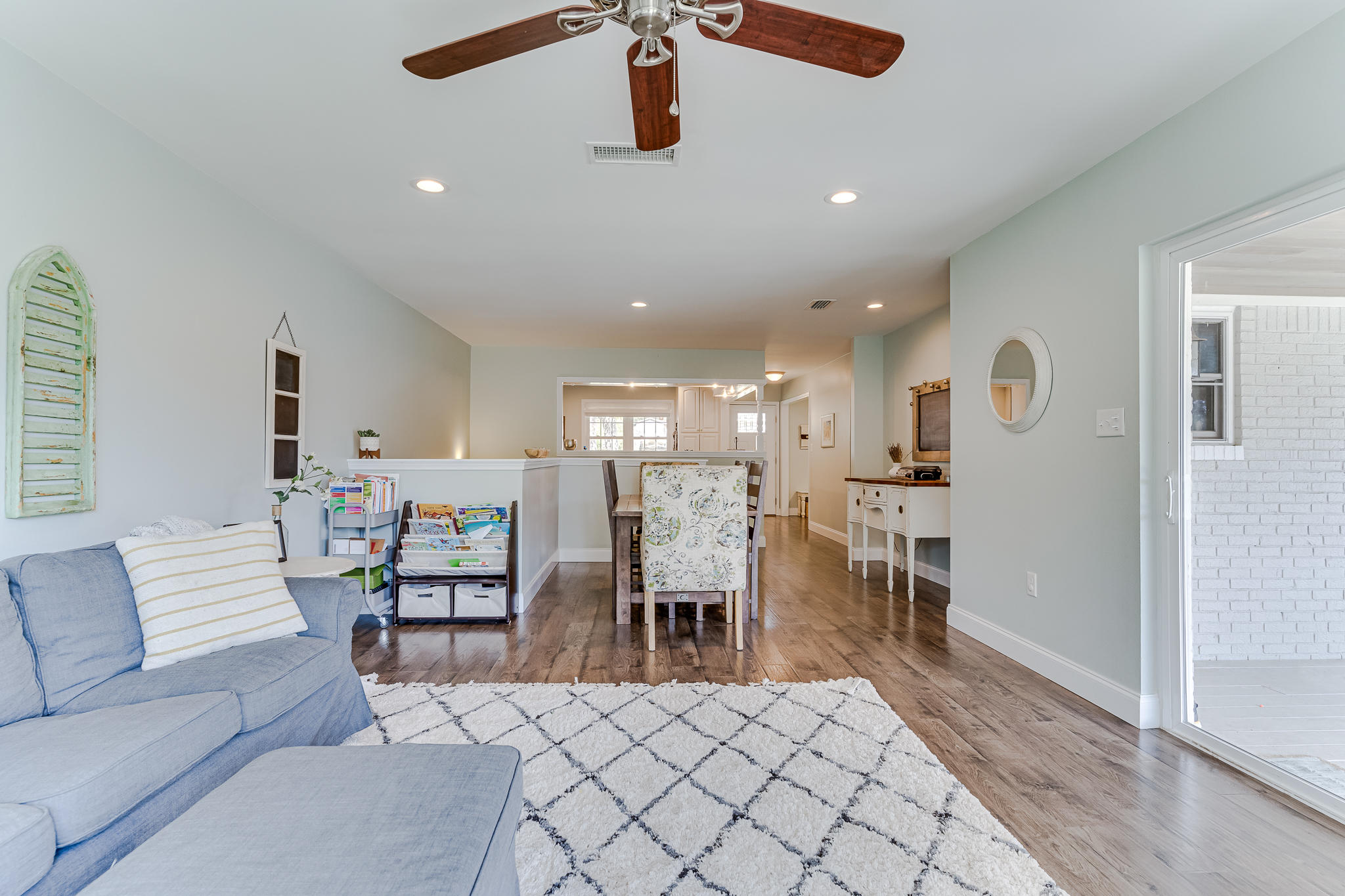 Valparaiso Pinecrest 6 - Residential