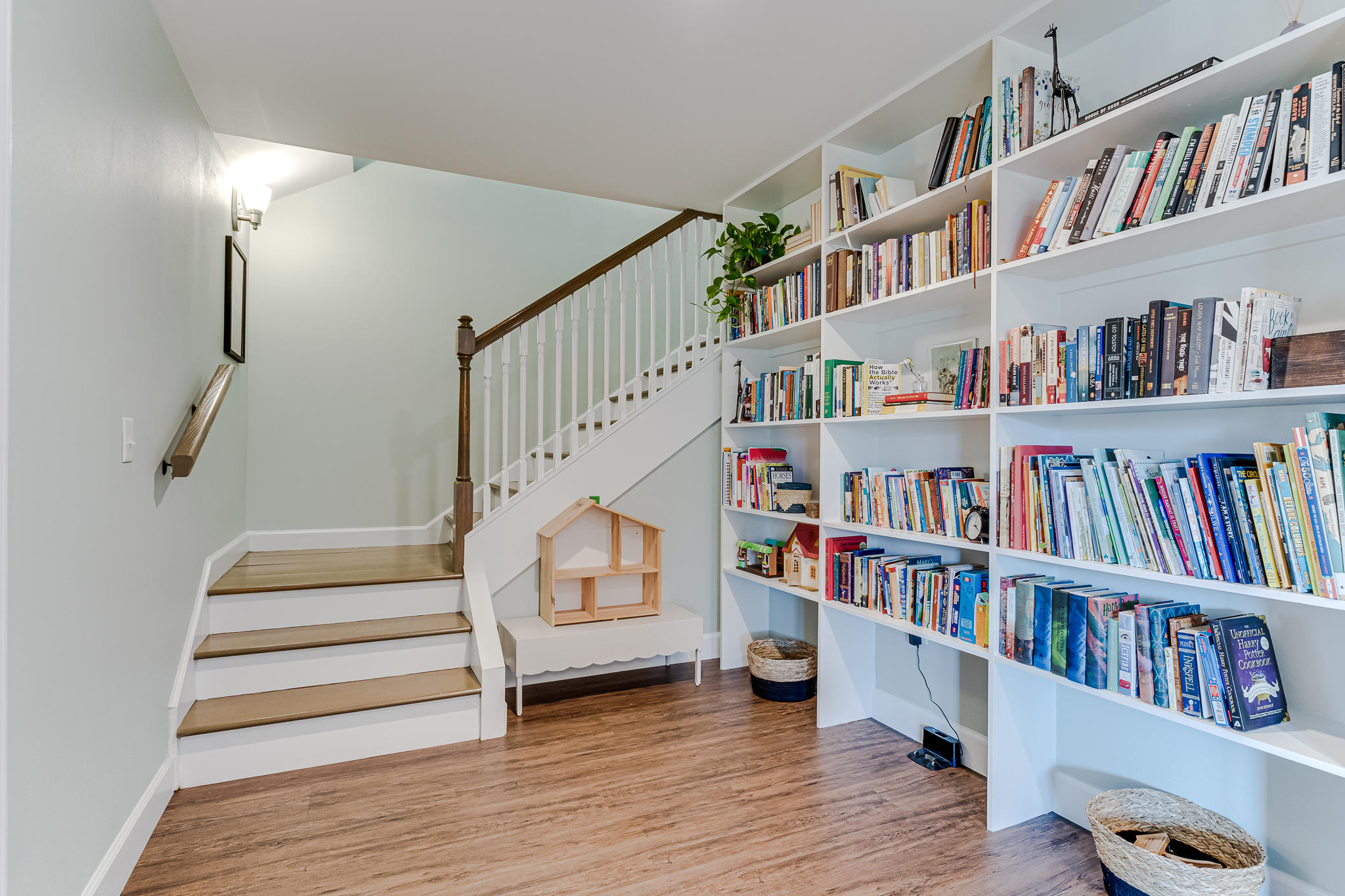 Valparaiso Pinecrest 6 - Residential