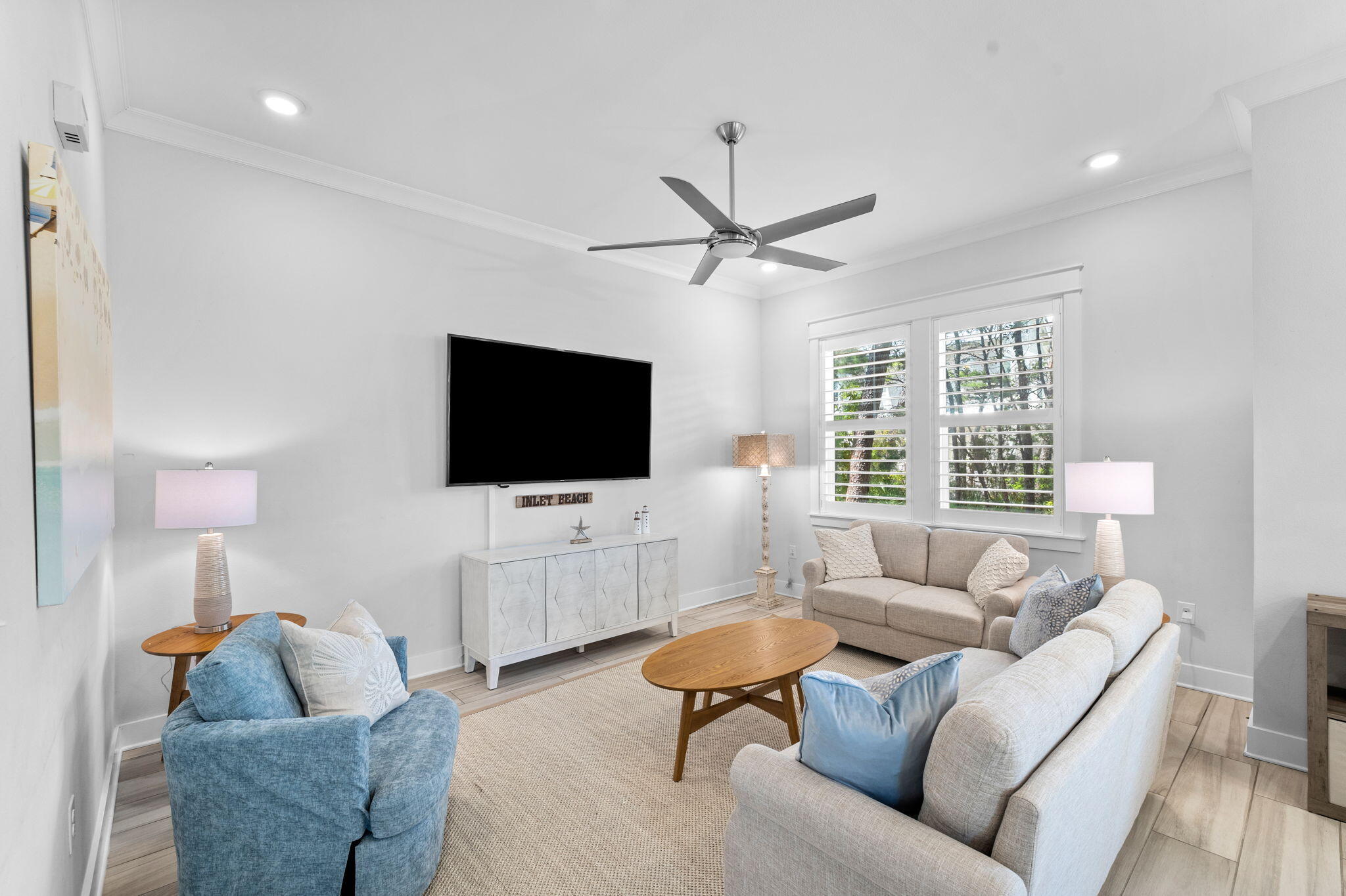 Prominence - Residential