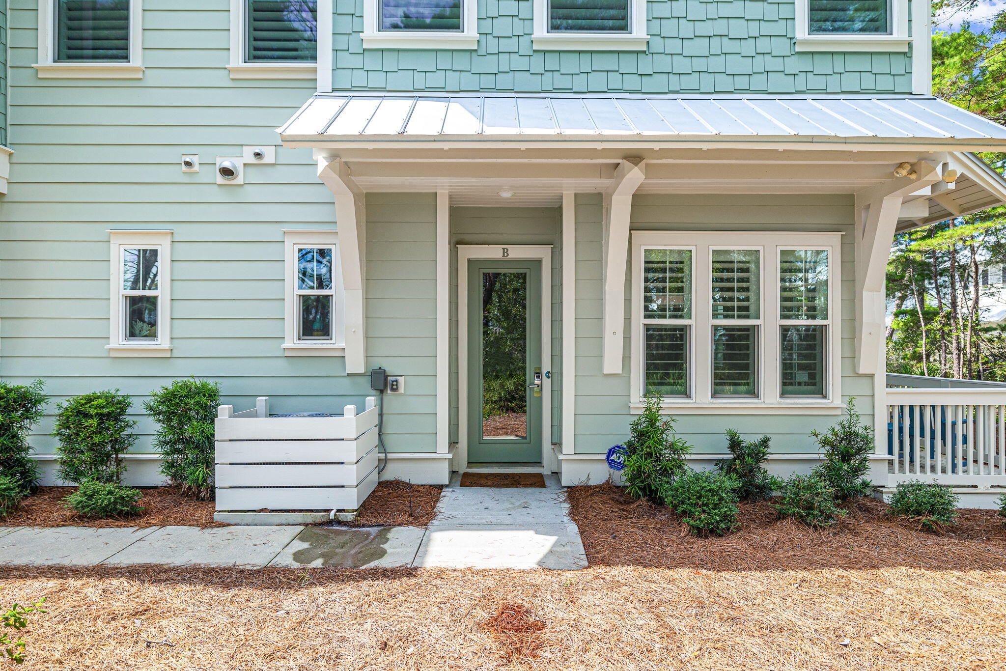 Prominence - Residential