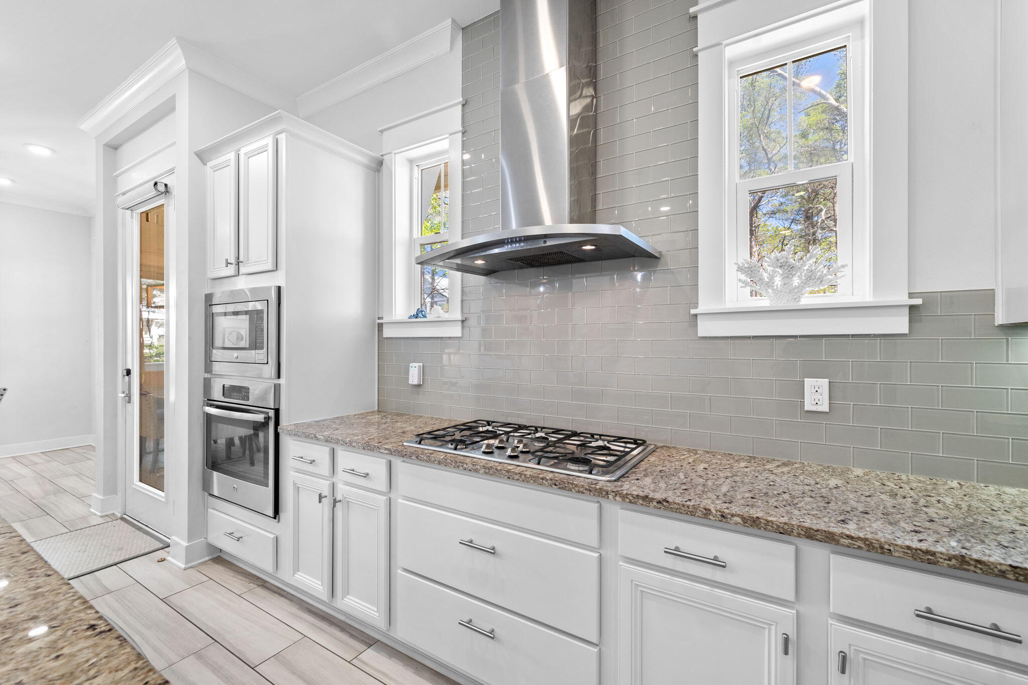 Prominence - Residential