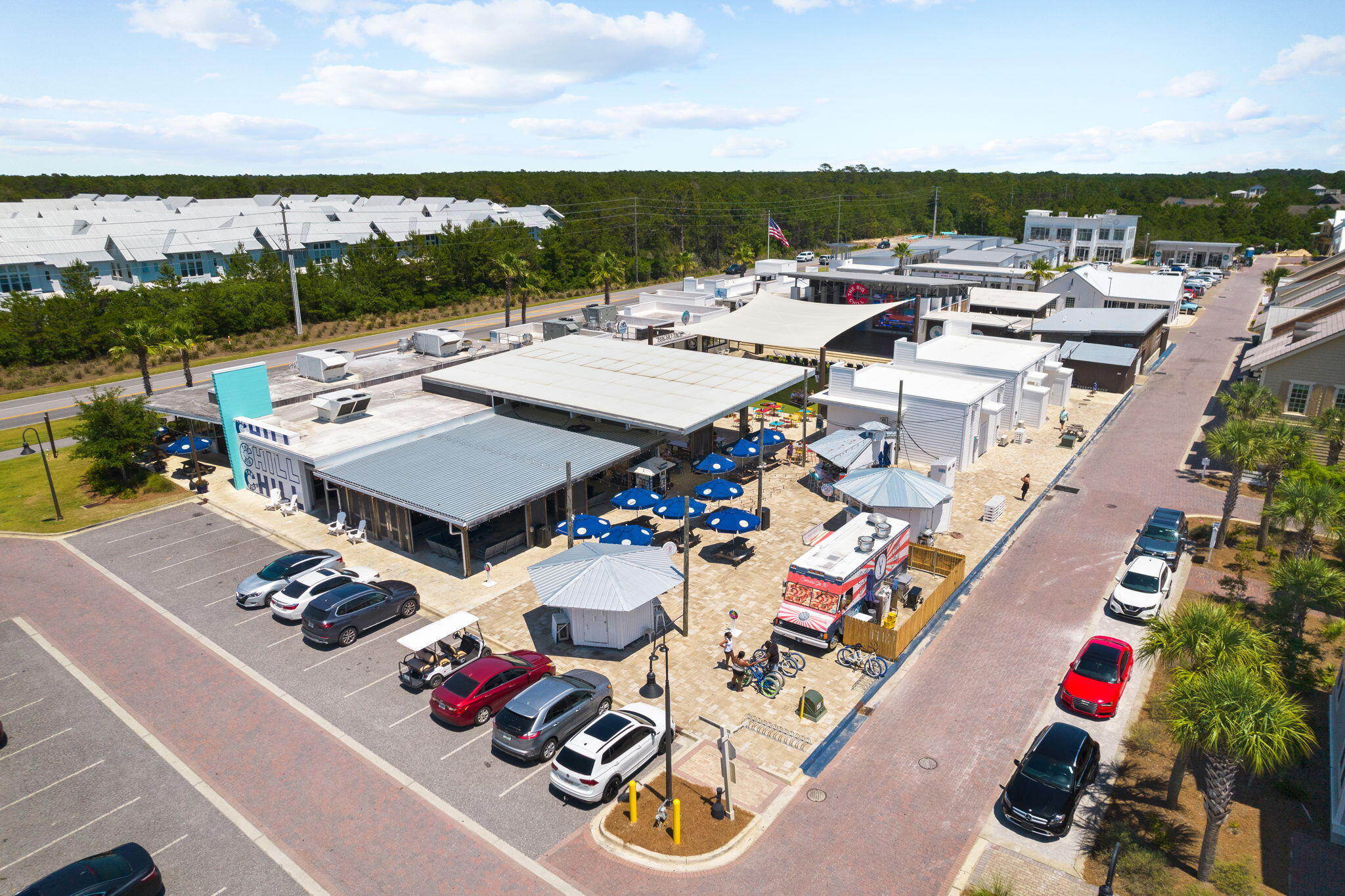 Prominence - Residential