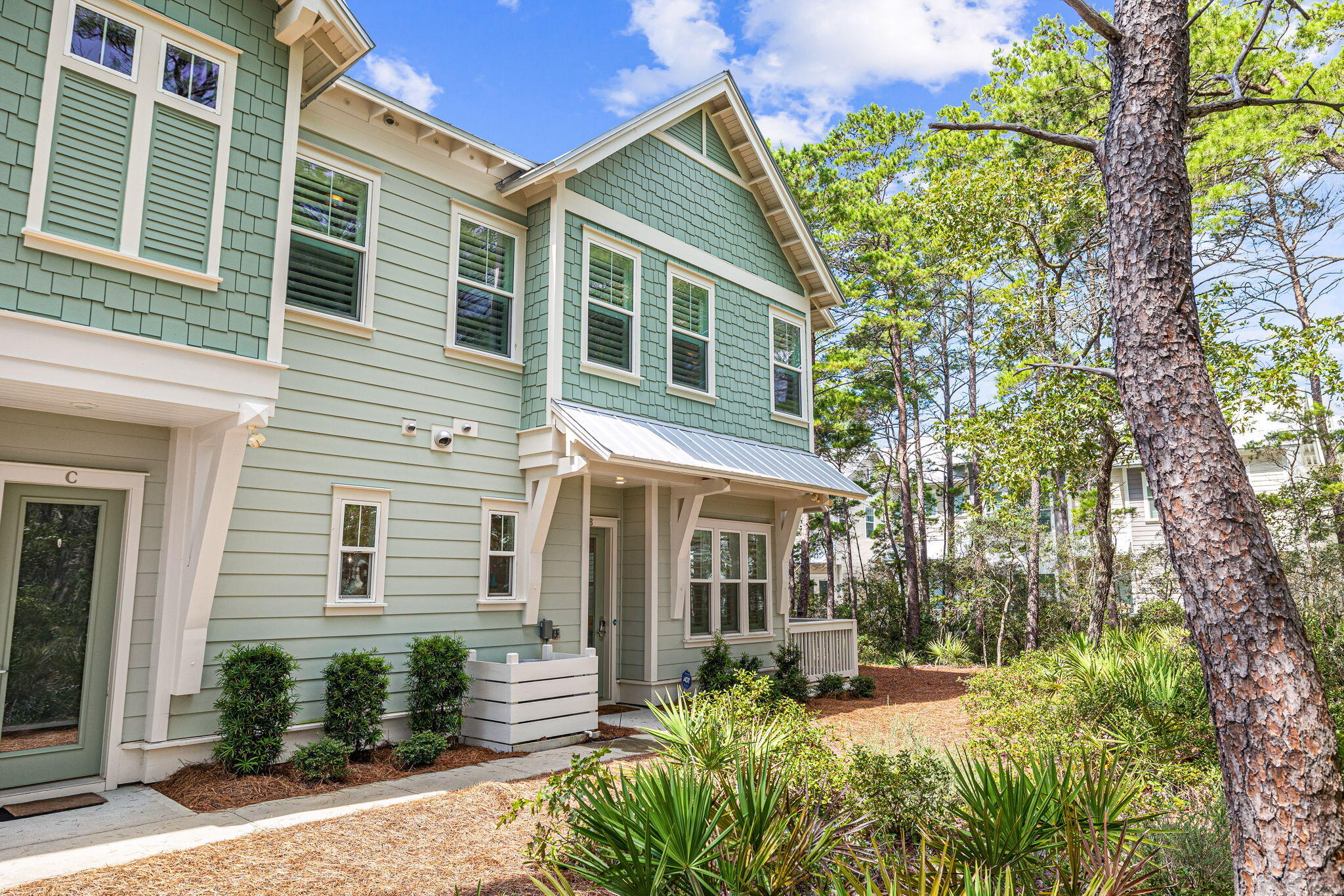 Prominence - Residential