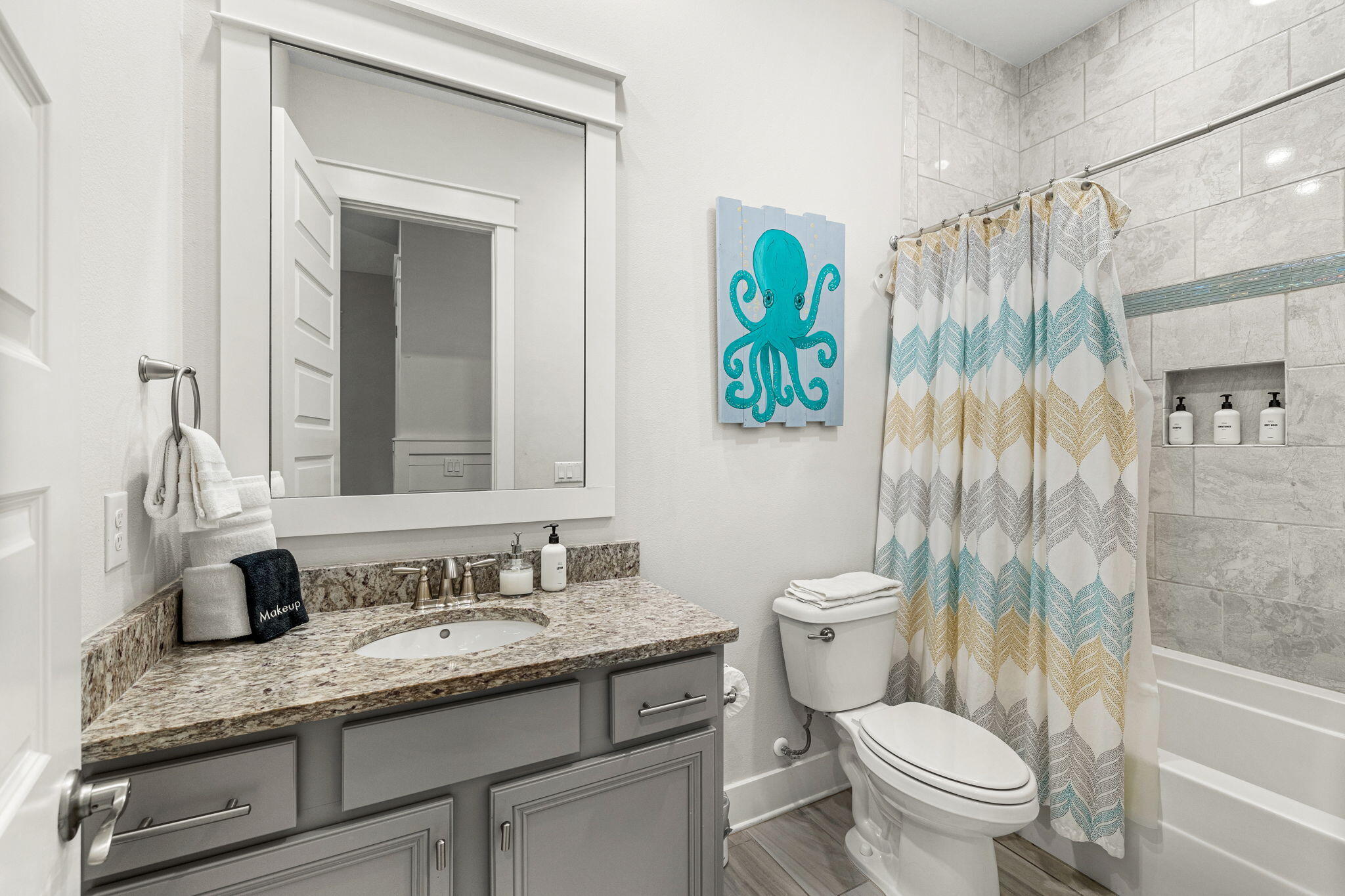 Prominence - Residential