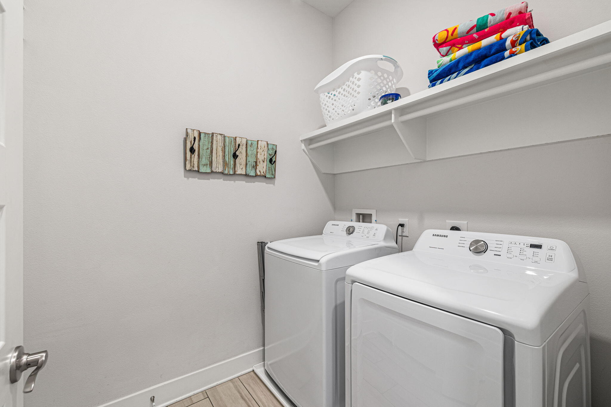 Prominence - Residential