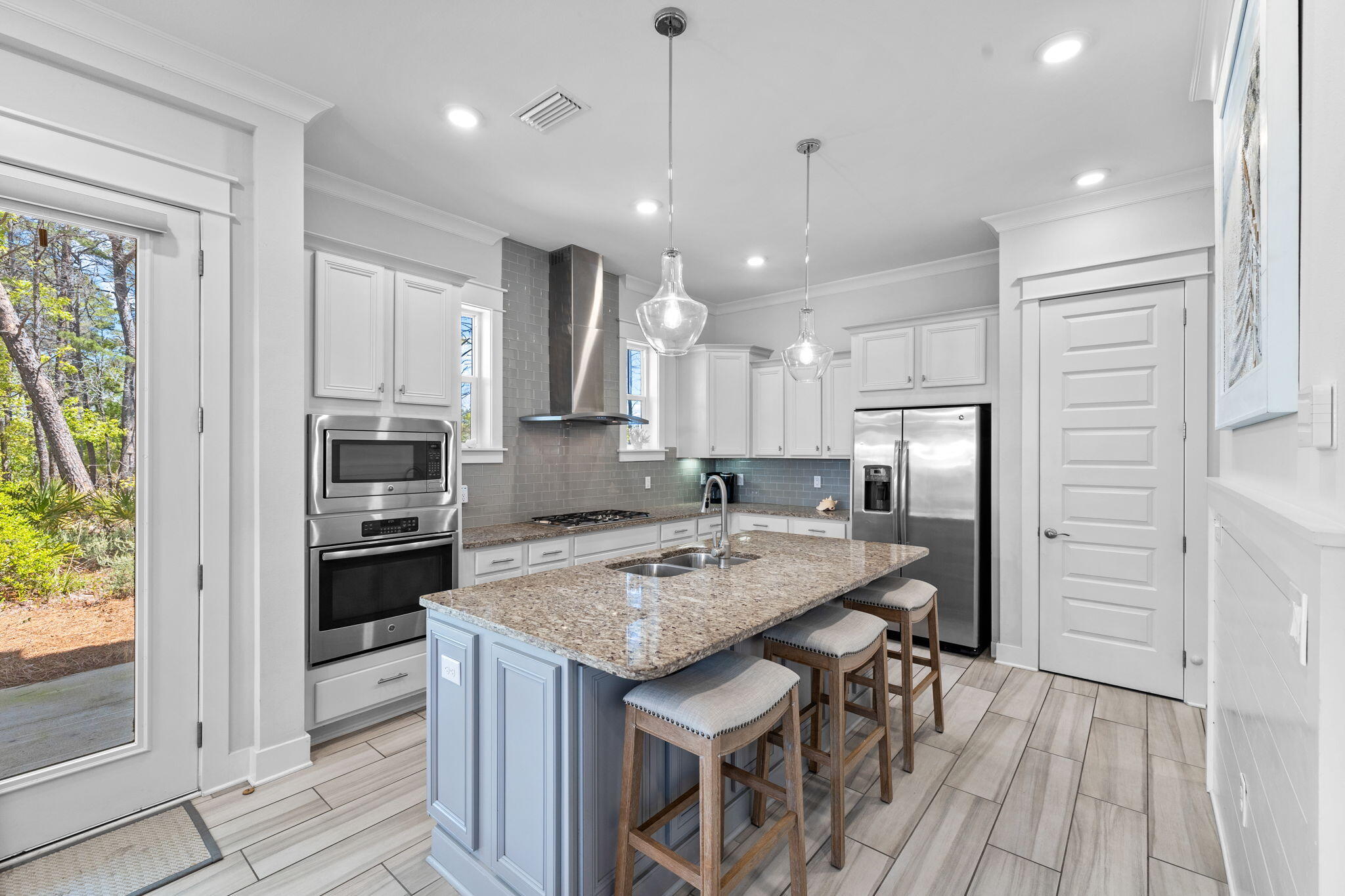 Prominence - Residential