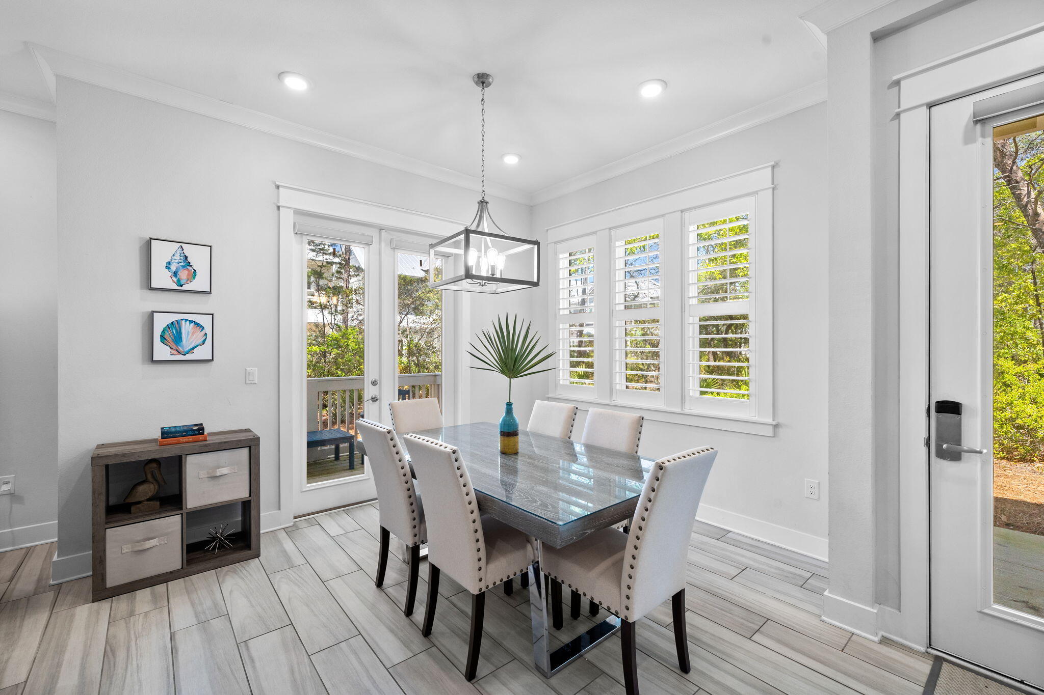 Prominence - Residential