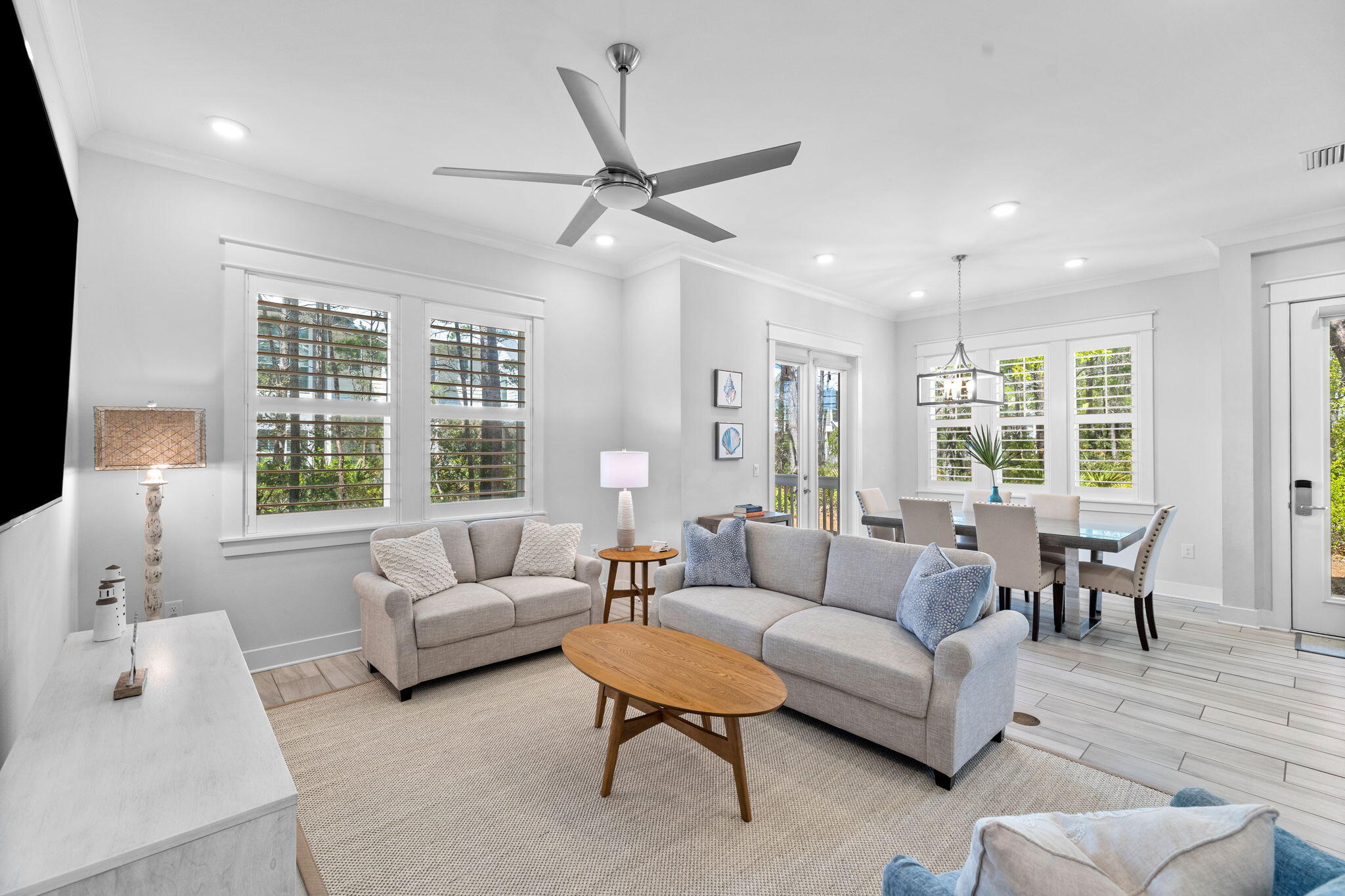 Prominence - Residential