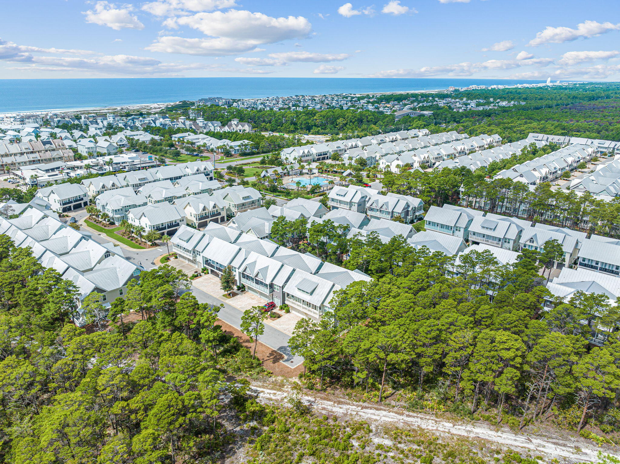 Prominence - Residential