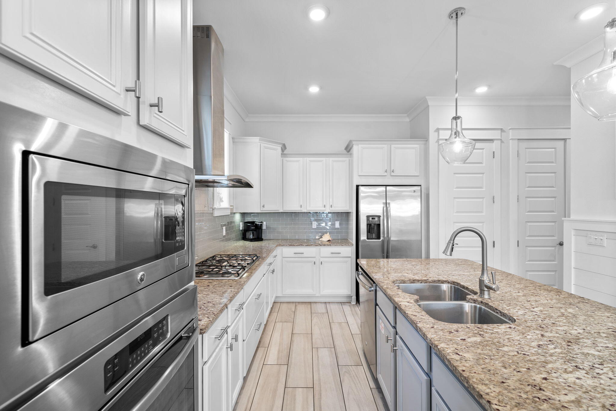 Prominence - Residential