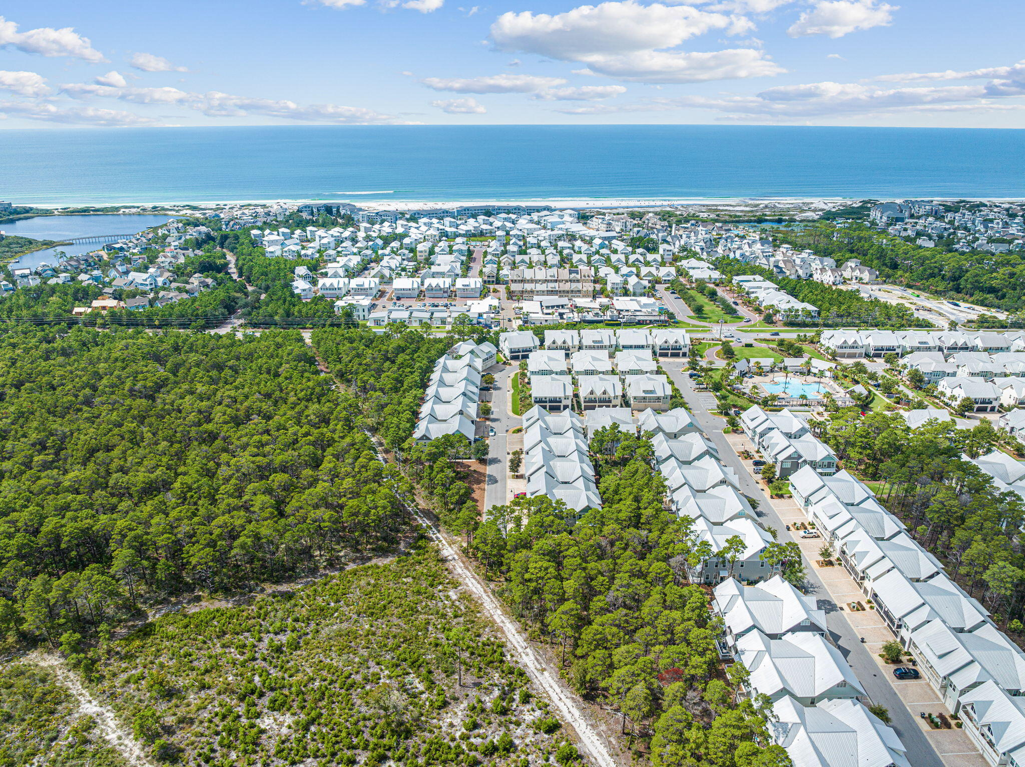 Prominence - Residential