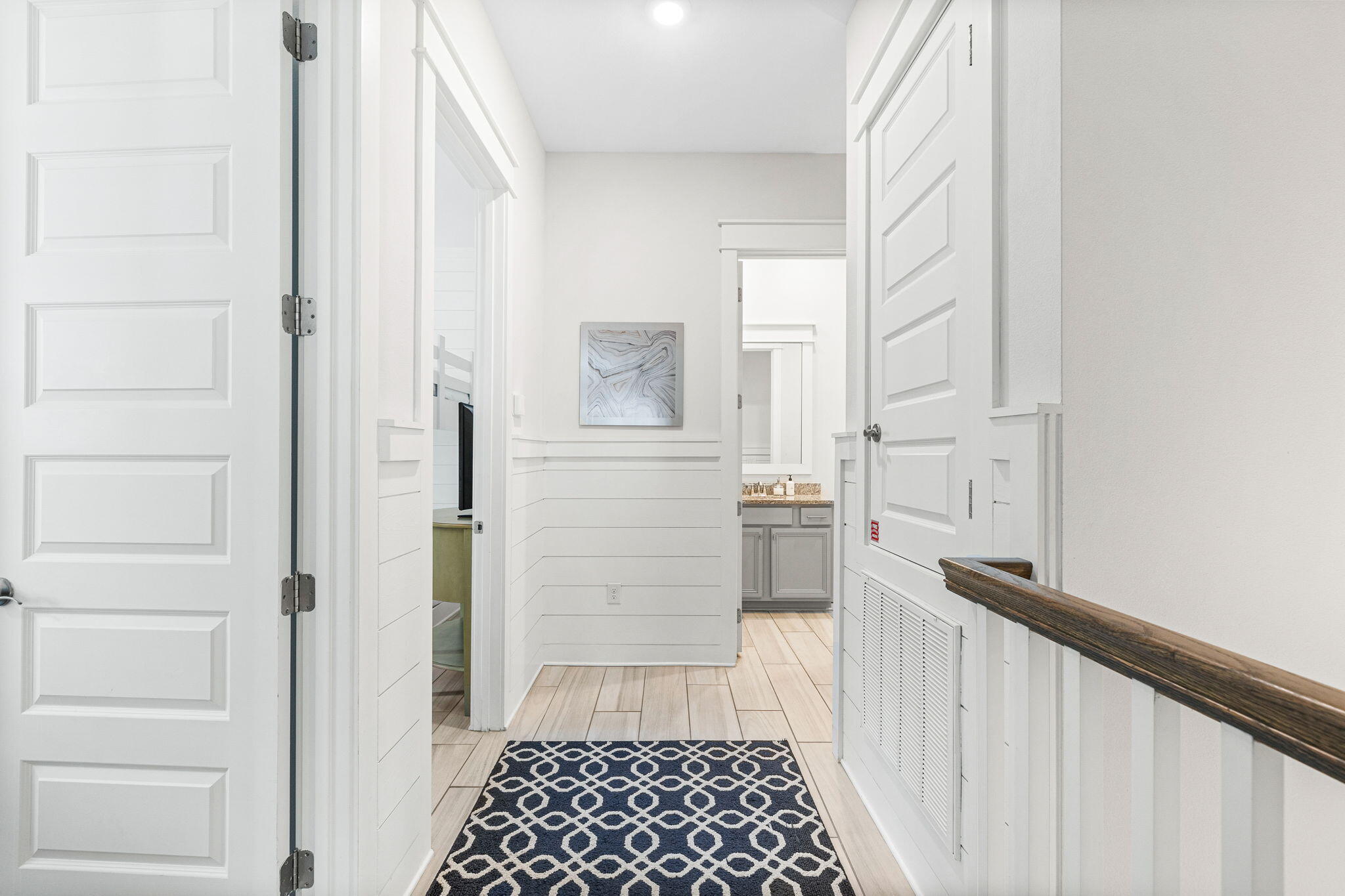 Prominence - Residential