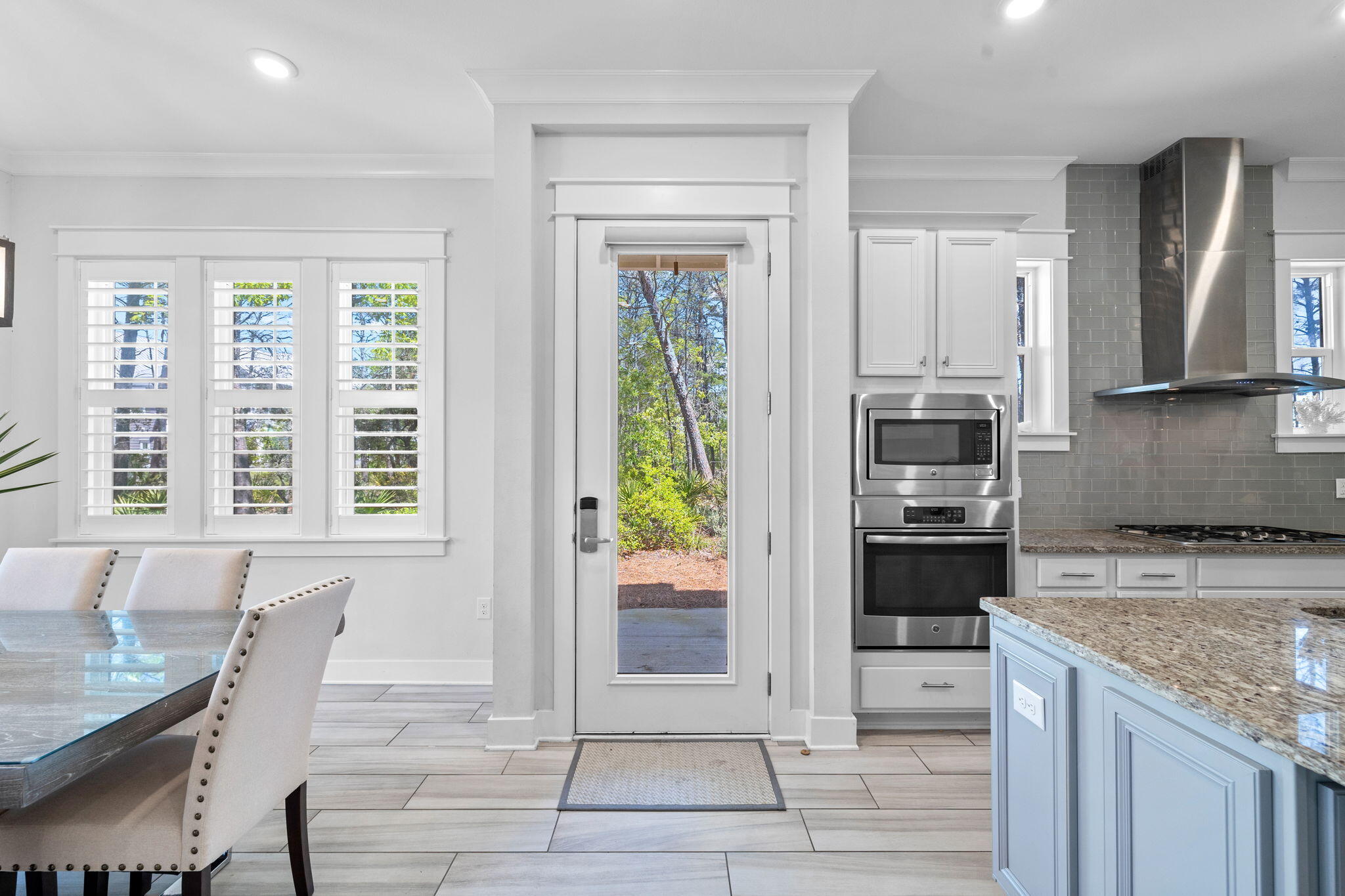 Prominence - Residential