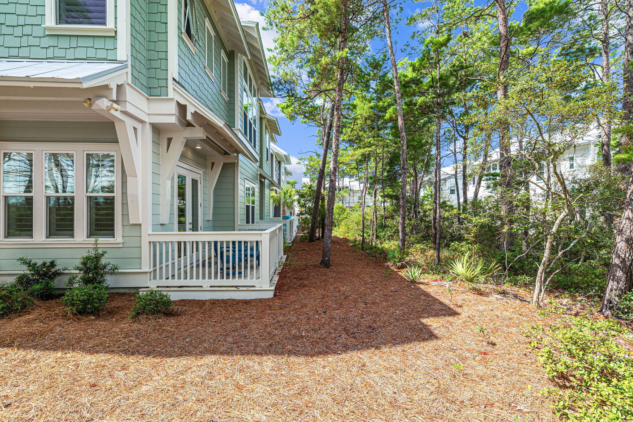 Prominence - Residential