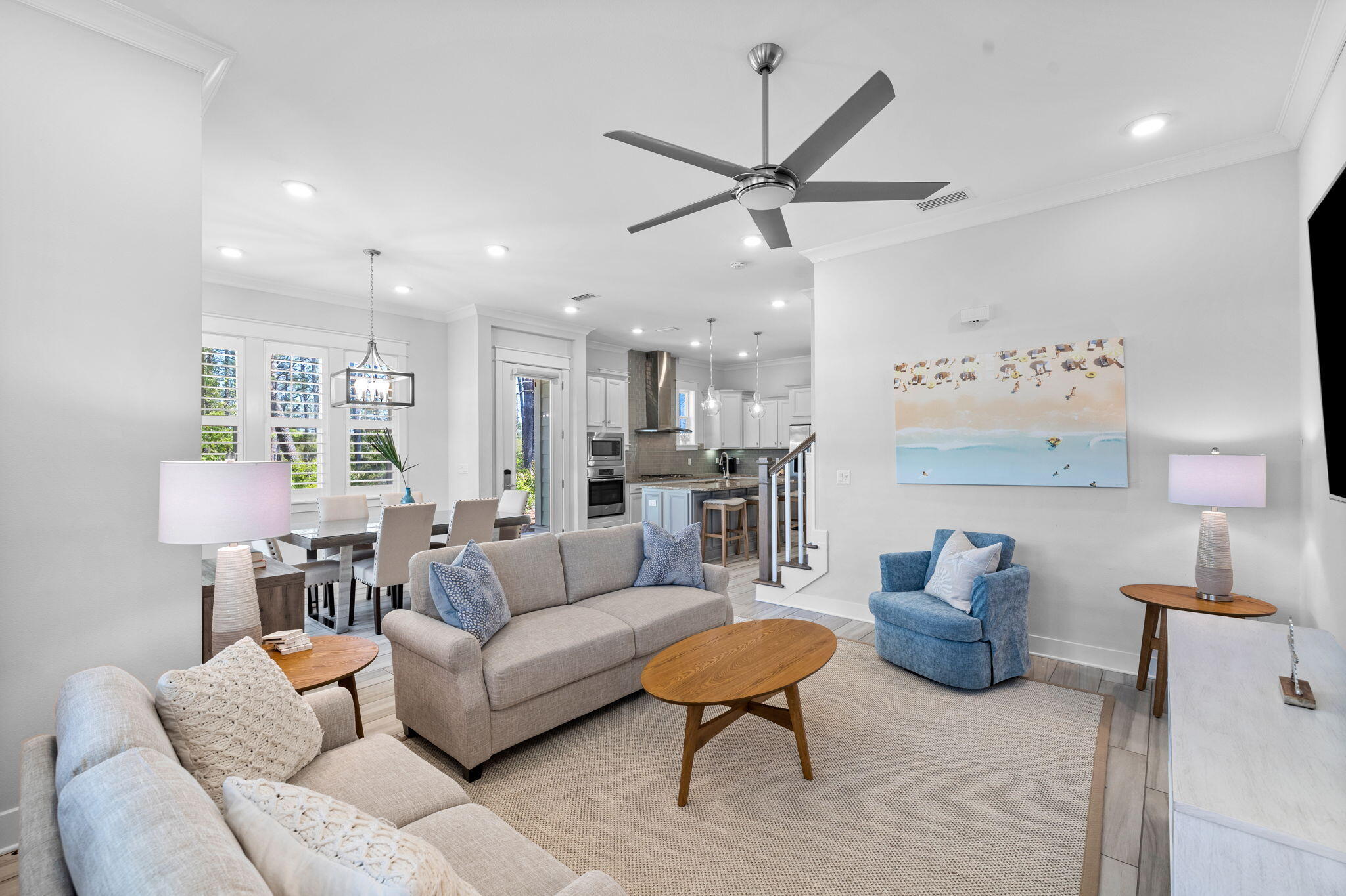 Prominence - Residential