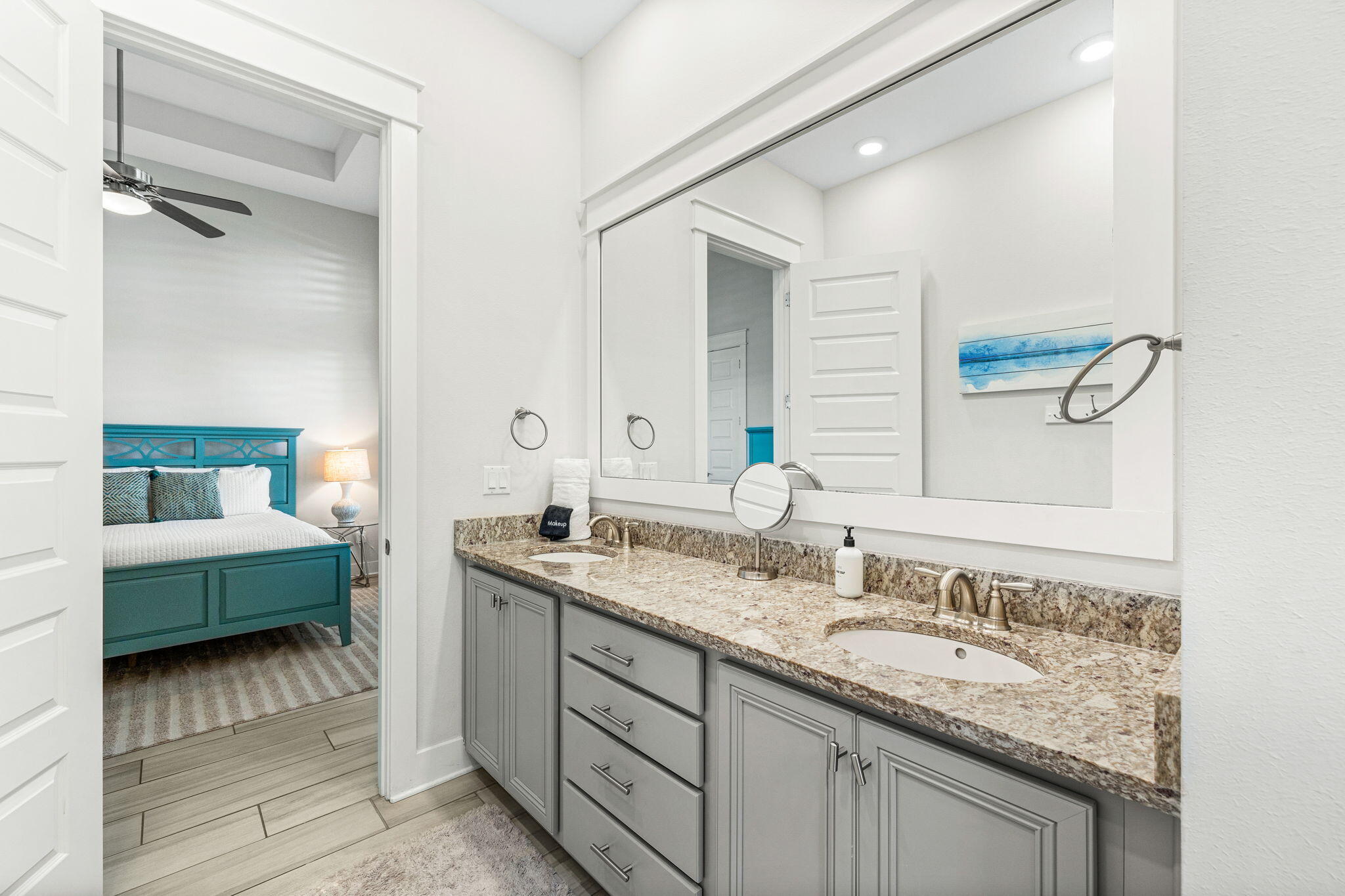 Prominence - Residential