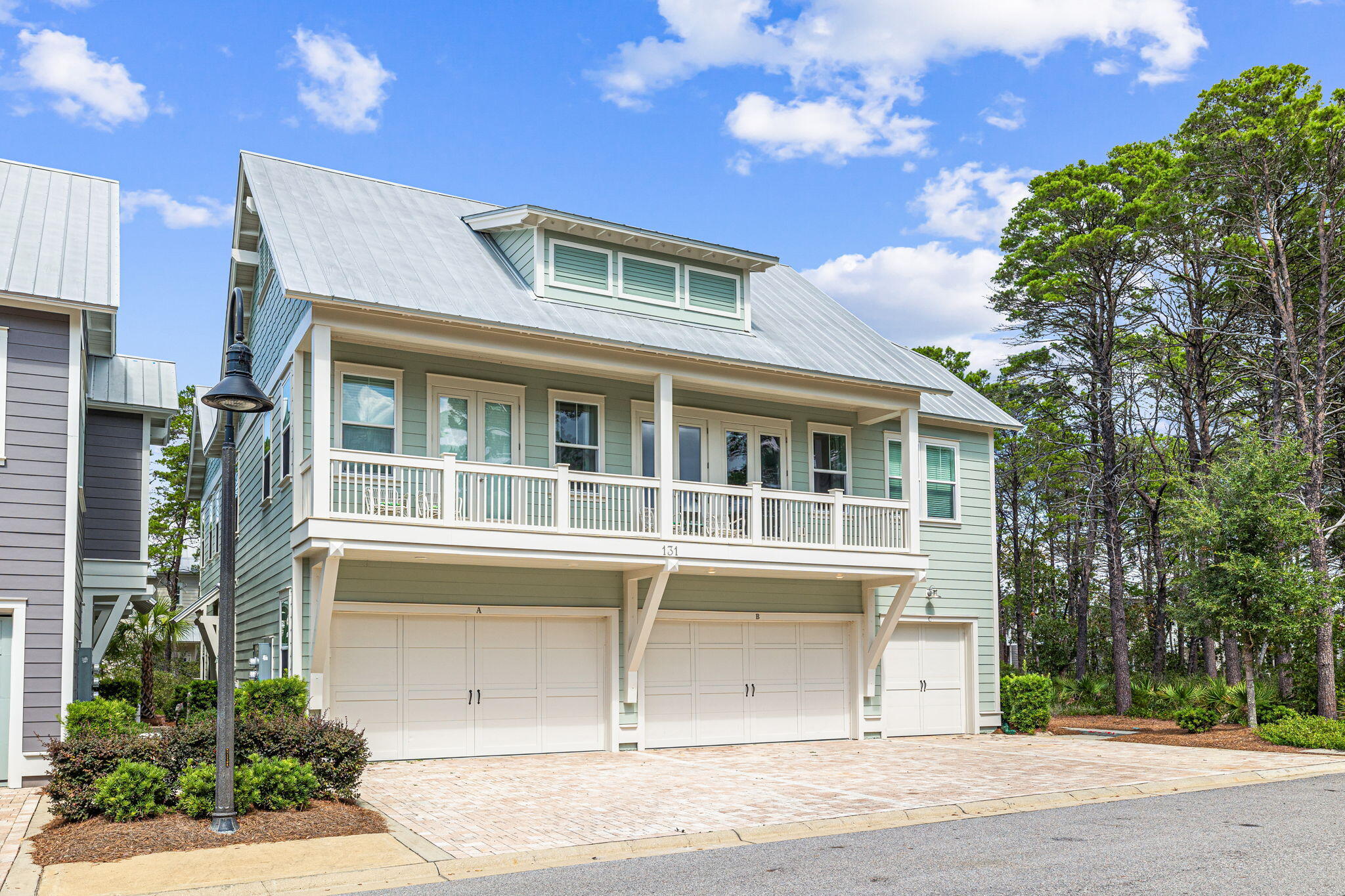 Prominence - Residential