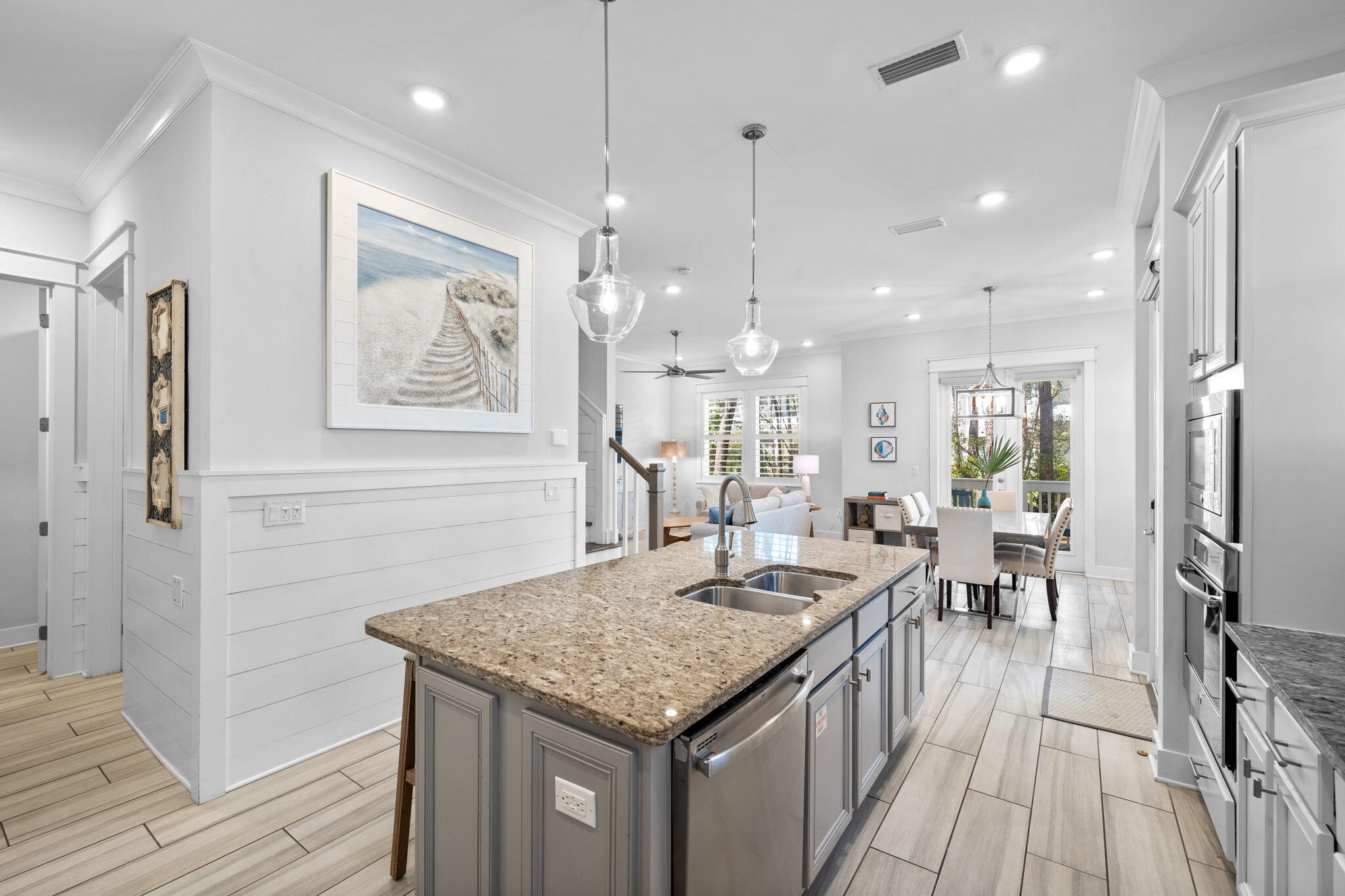 Prominence - Residential