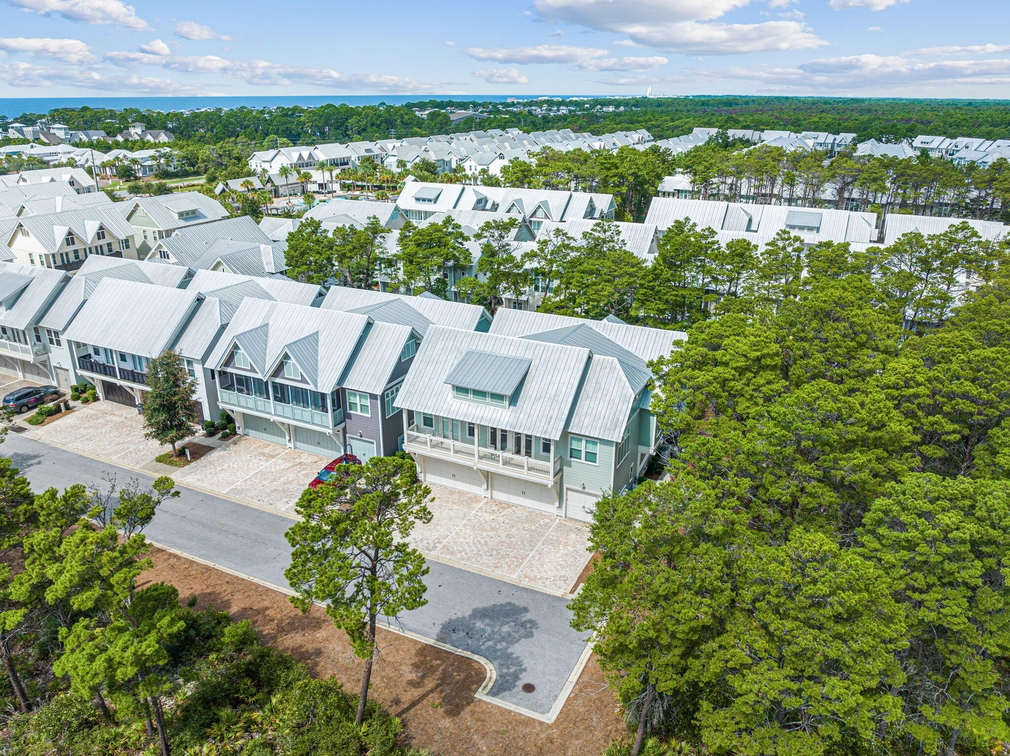 Prominence - Residential