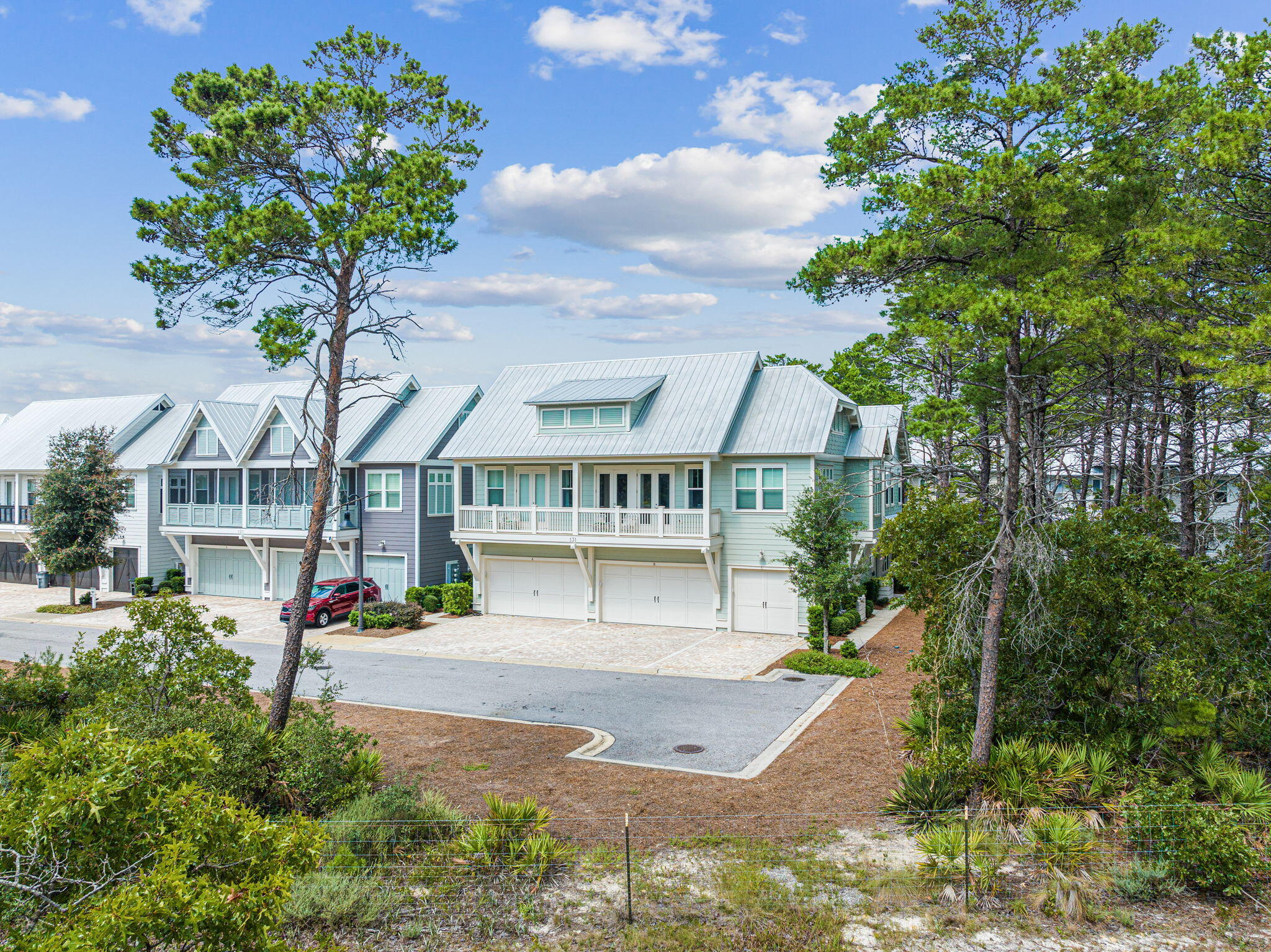 Prominence - Residential