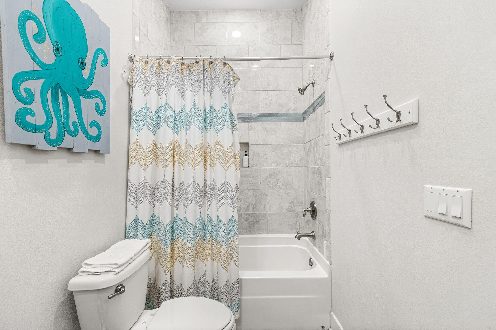 Prominence - Residential