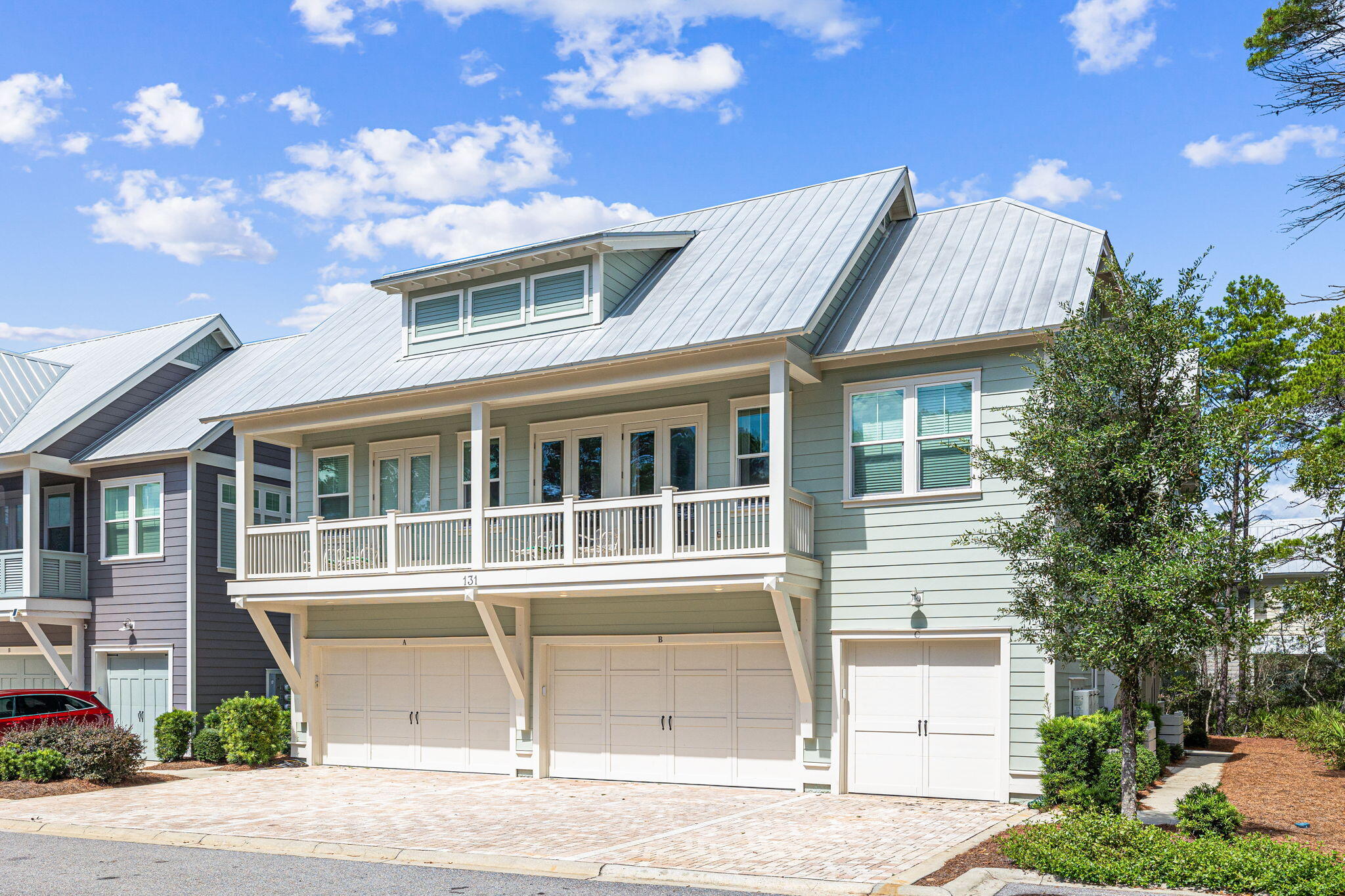 Prominence - Residential