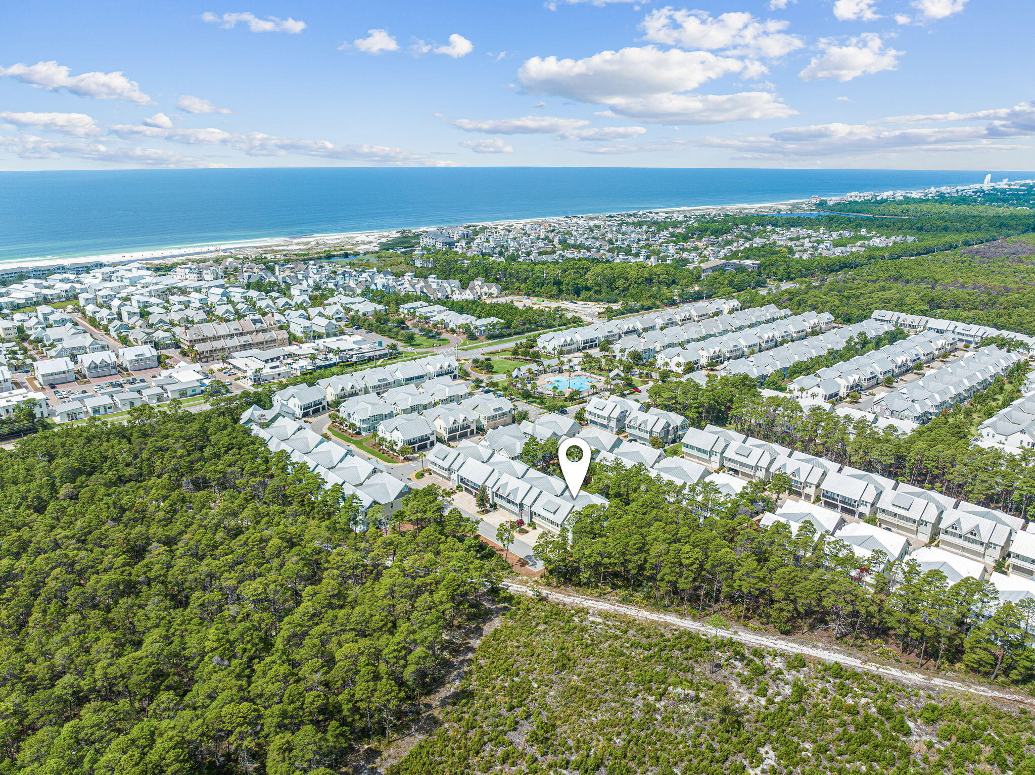 Prominence - Residential