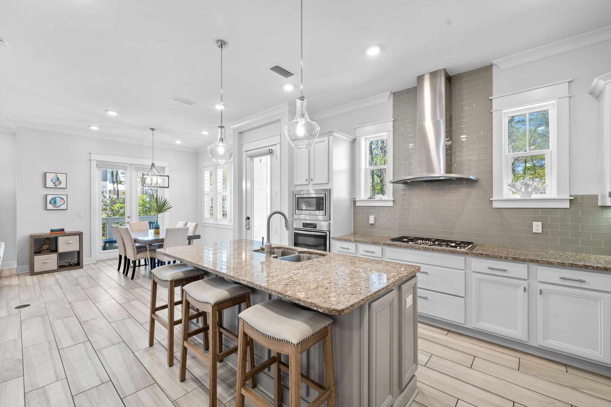 Prominence - Residential