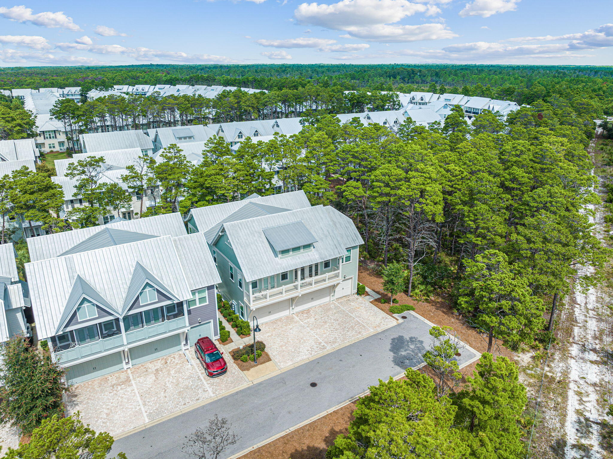 Prominence - Residential