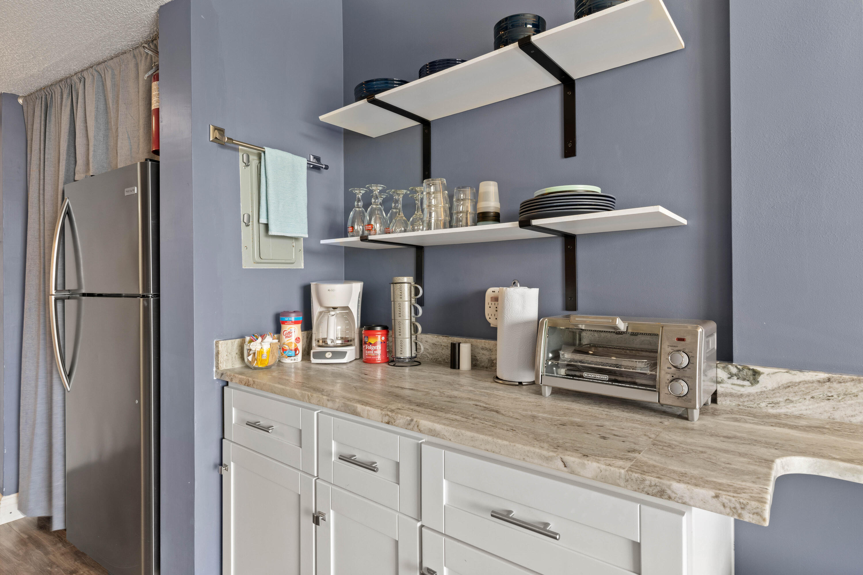 PIRATES BAY PH 1 - Residential