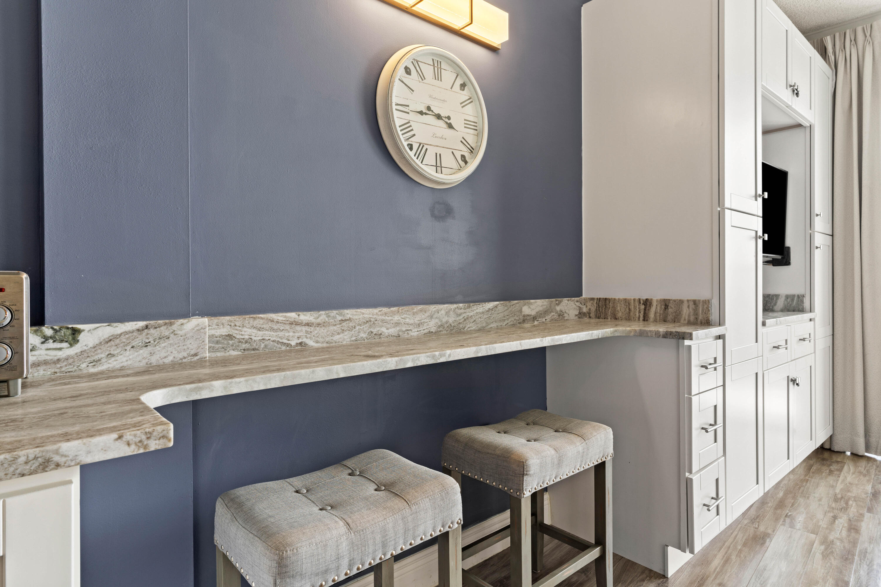 PIRATES BAY PH 1 - Residential