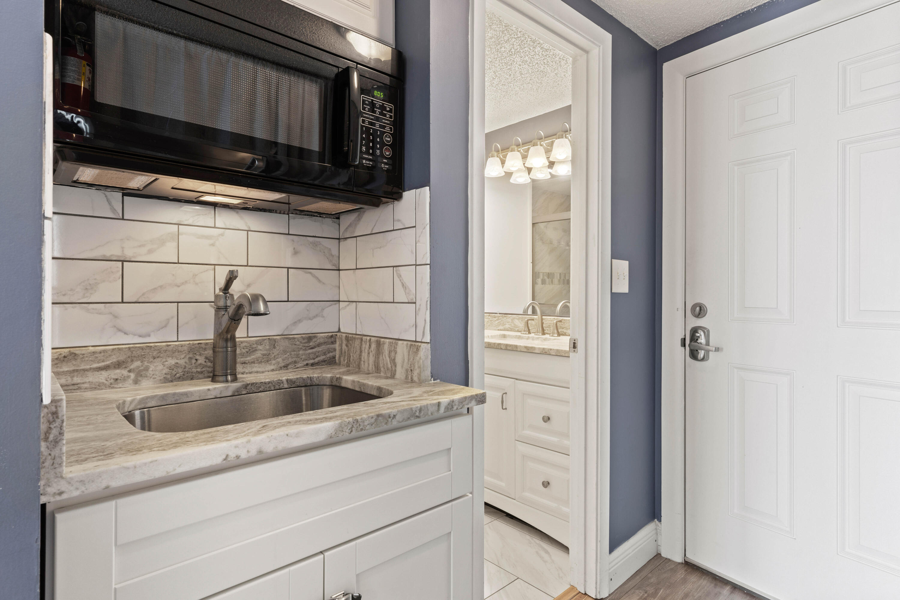 PIRATES BAY PH 1 - Residential