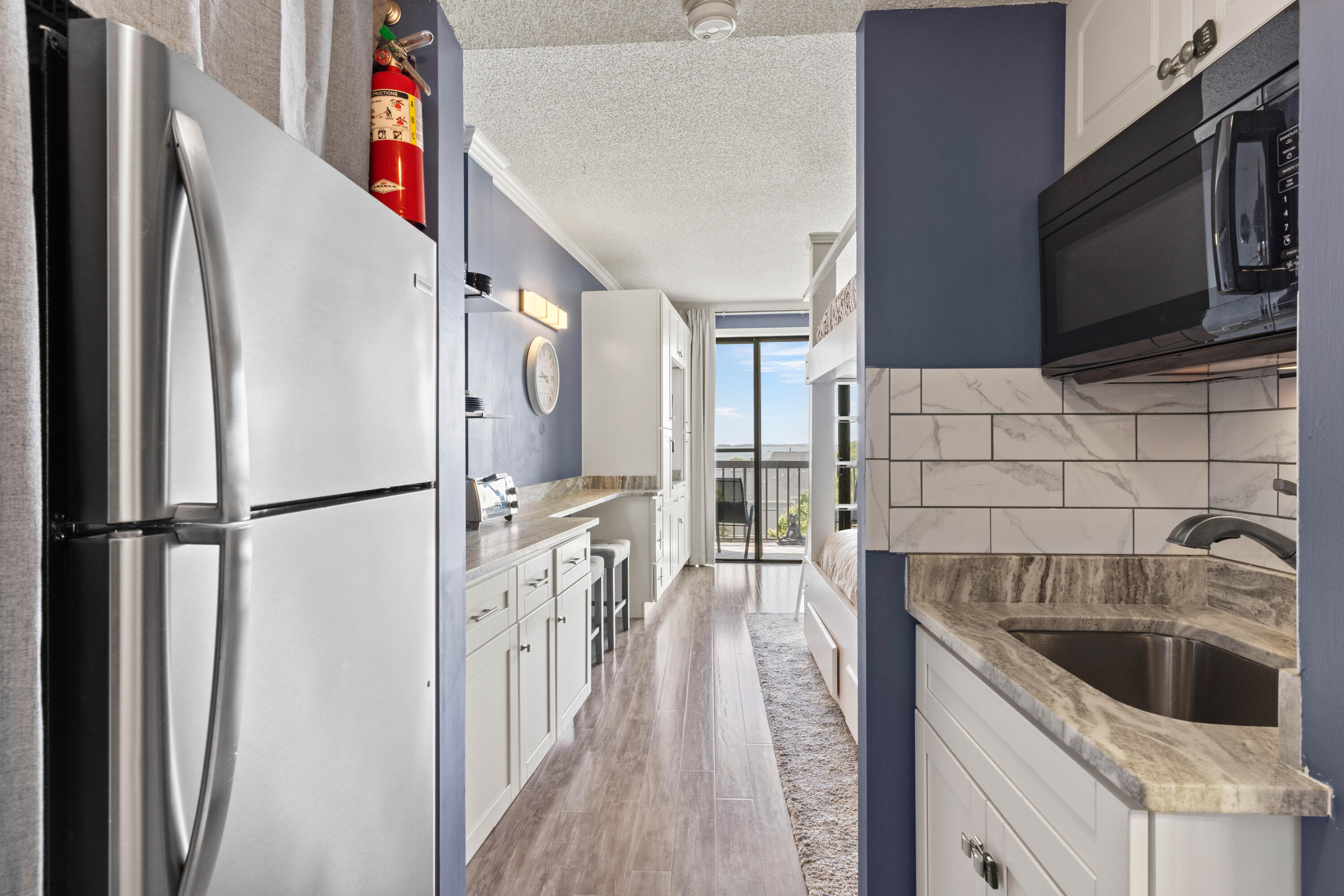 PIRATES BAY PH 1 - Residential