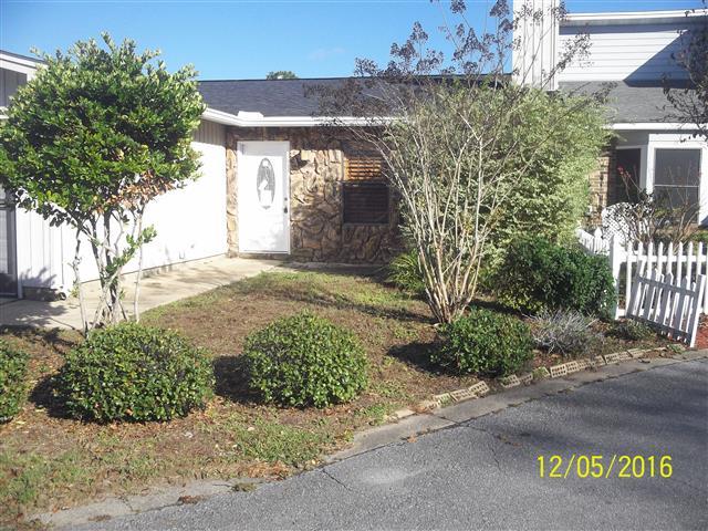 DONLABROOK GARDYNS - Residential