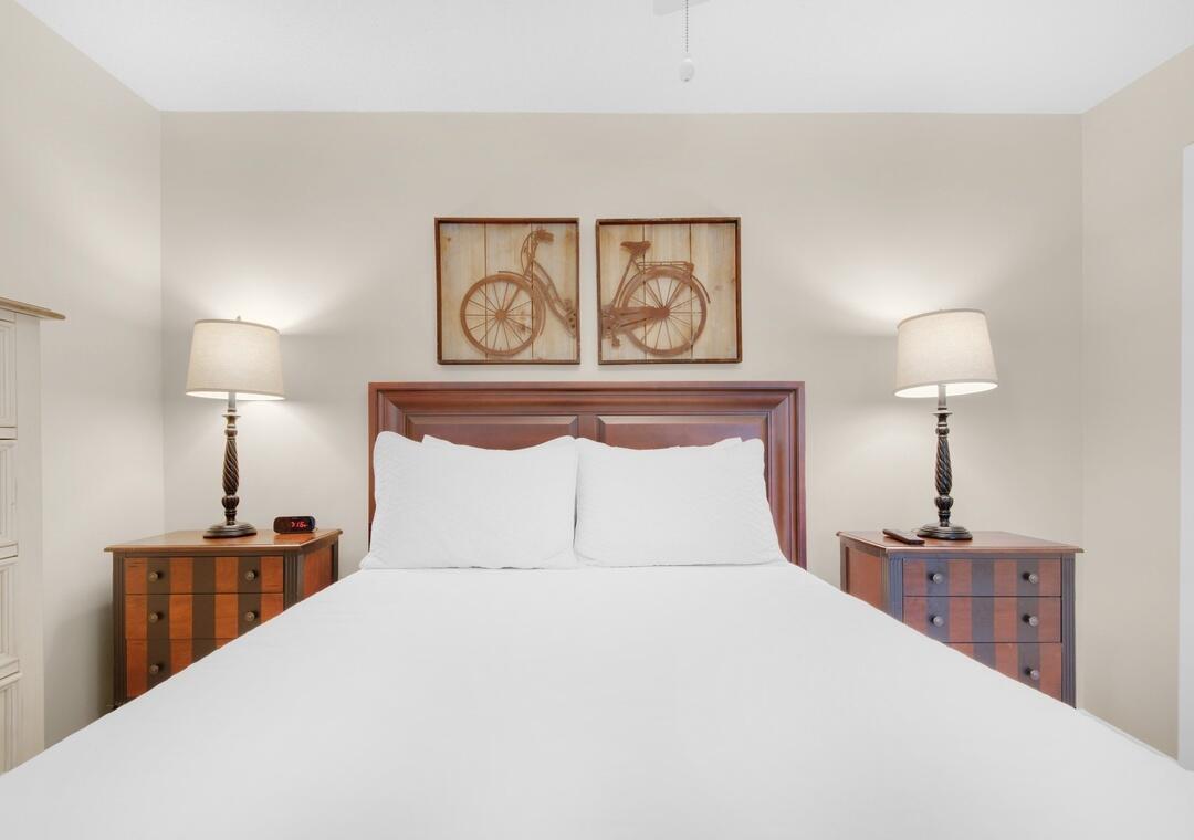 BEACHWOOD VILLAS CONDO - Residential